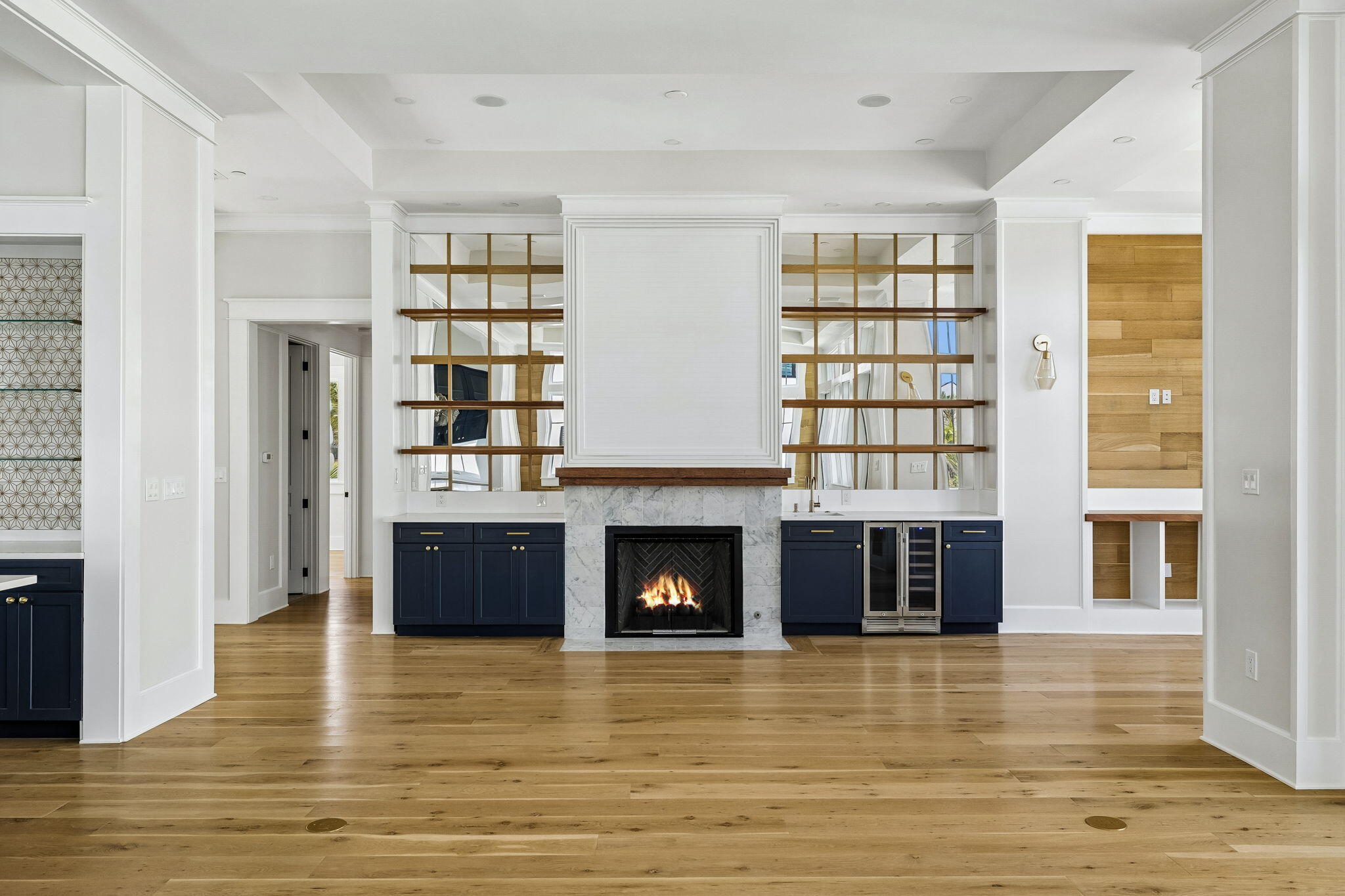 HERITAGE DUNES - Residential