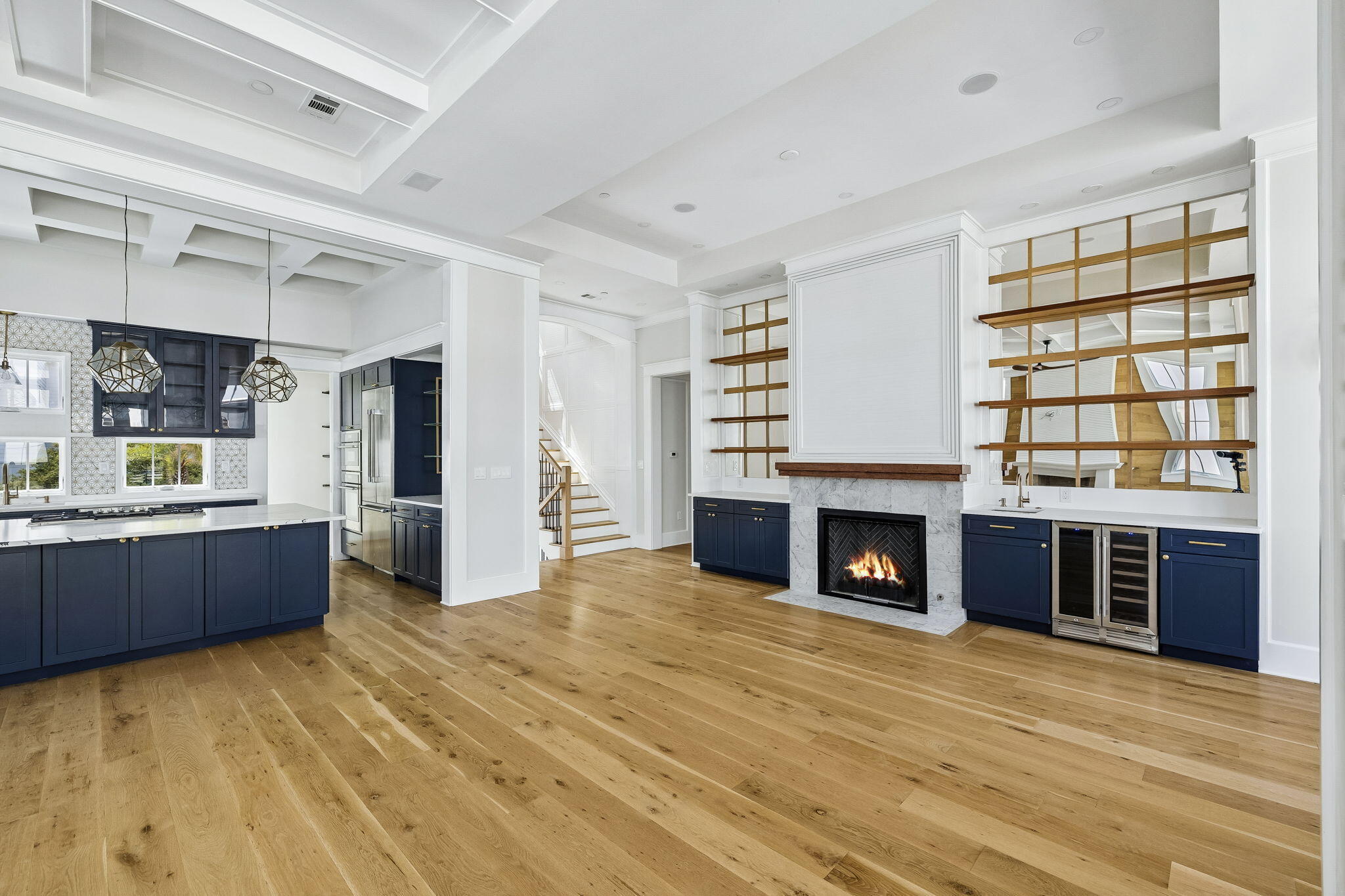 HERITAGE DUNES - Residential