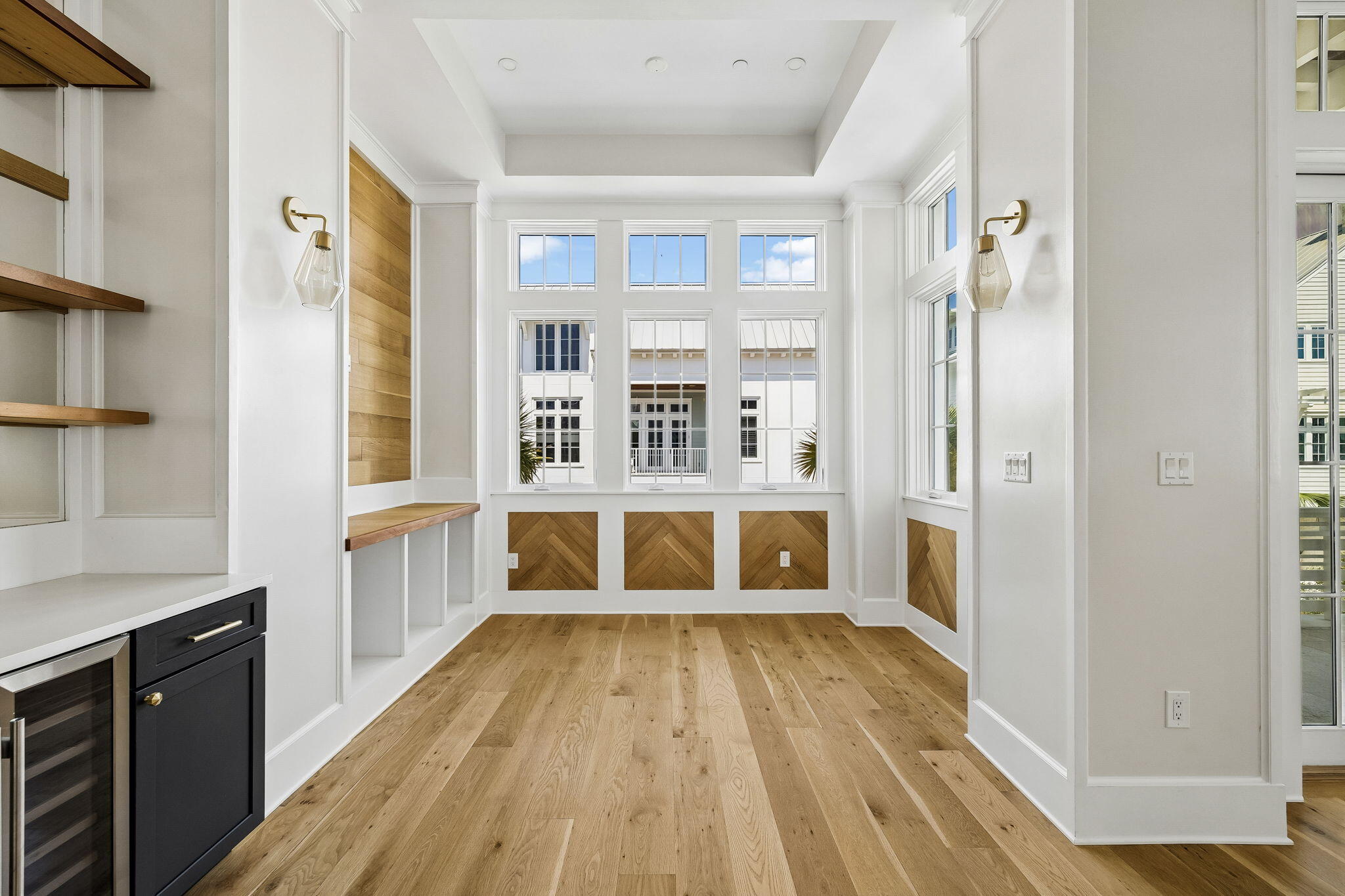 HERITAGE DUNES - Residential