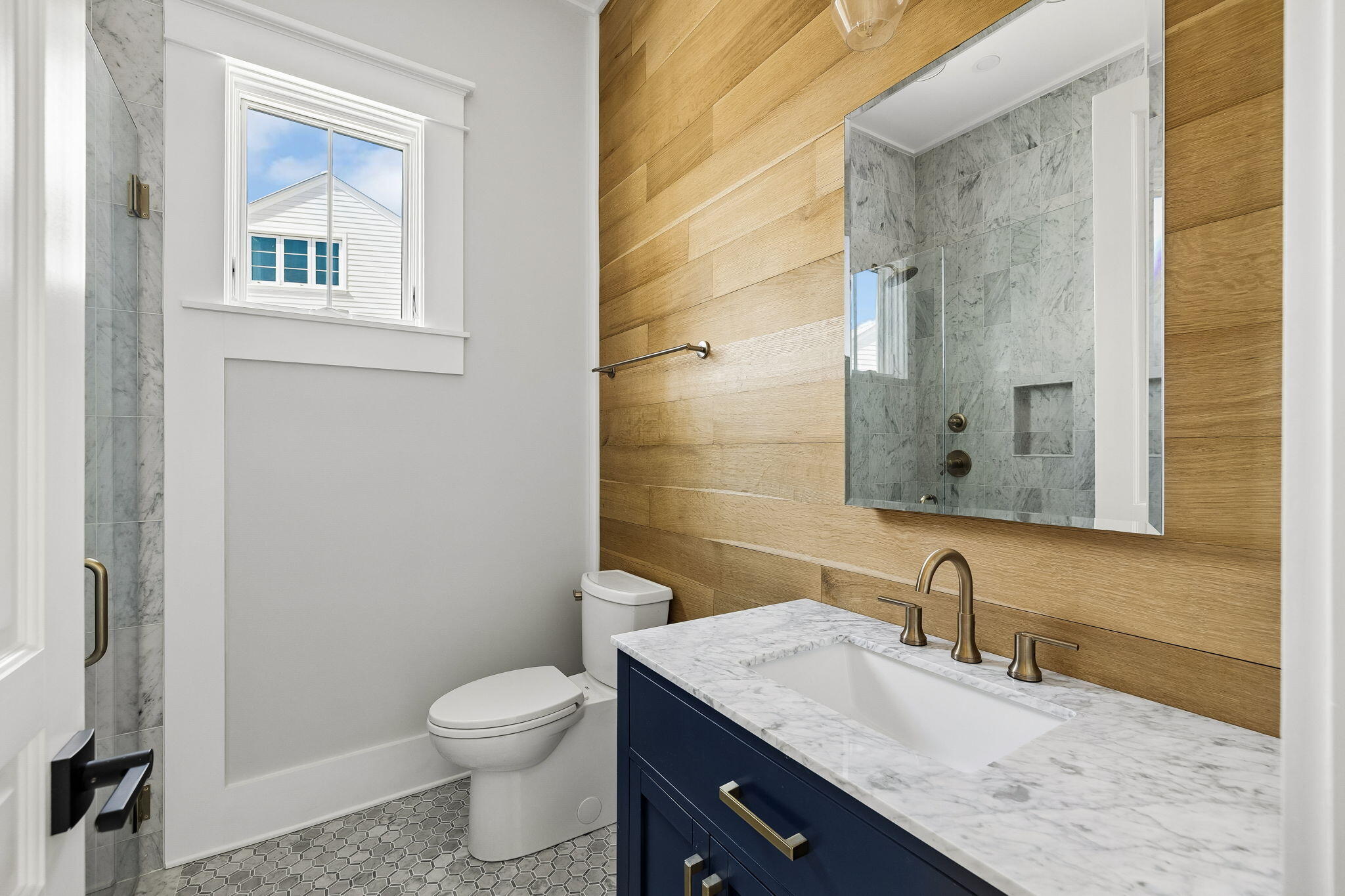 HERITAGE DUNES - Residential
