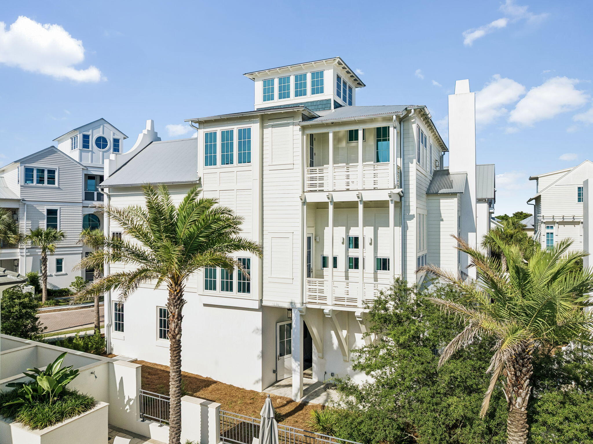 HERITAGE DUNES - Residential