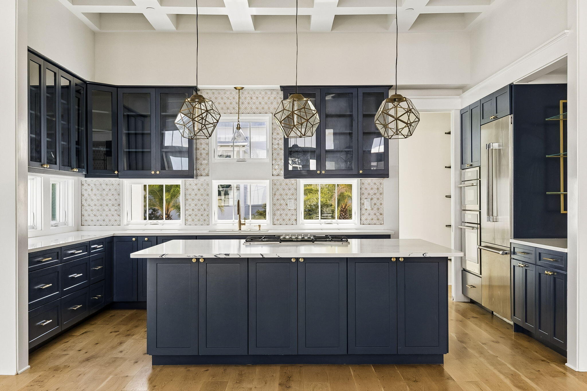 HERITAGE DUNES - Residential