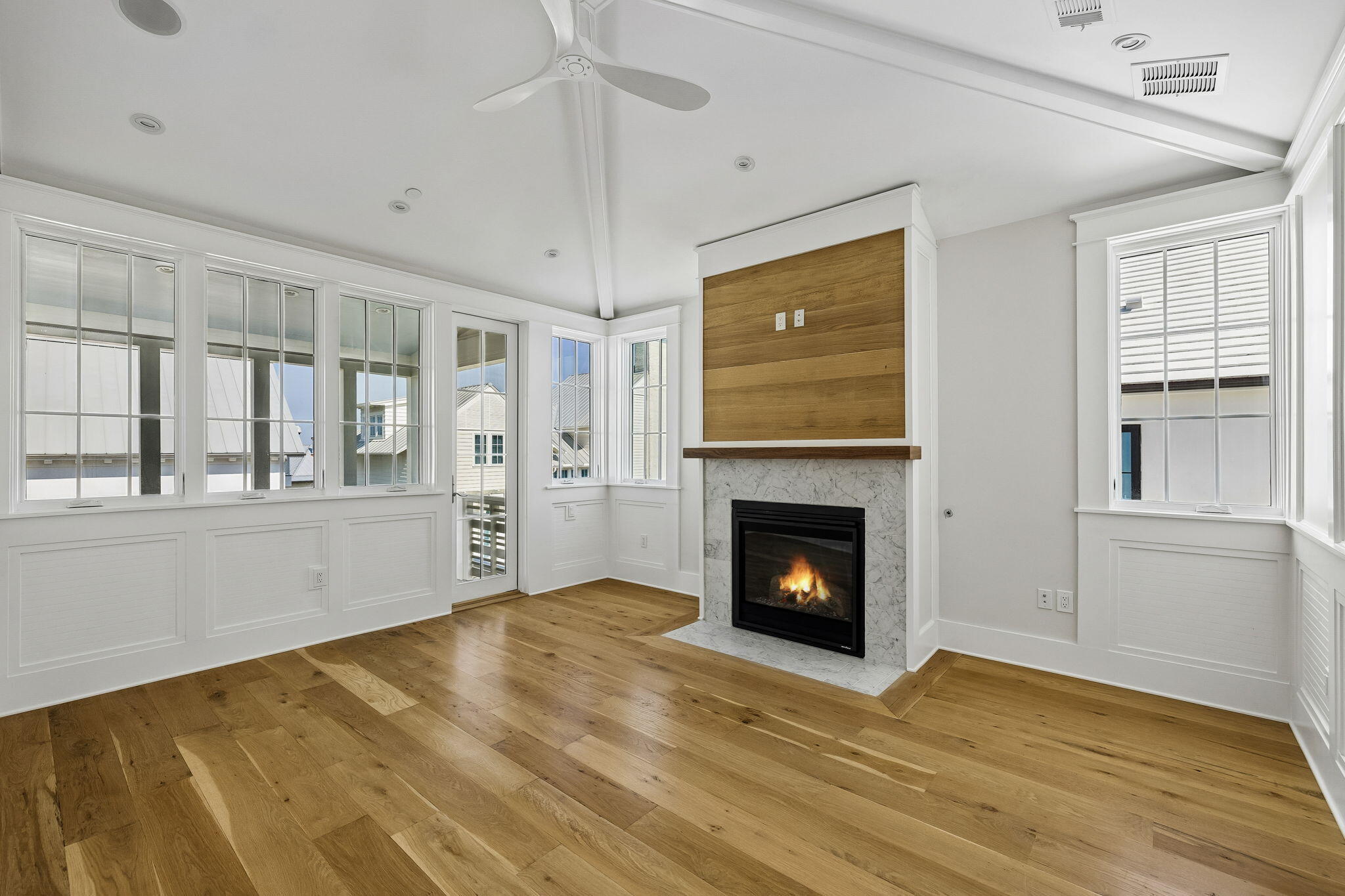 HERITAGE DUNES - Residential