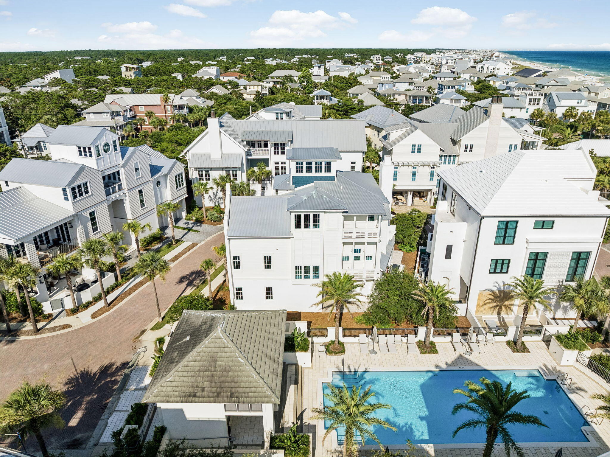 HERITAGE DUNES - Residential