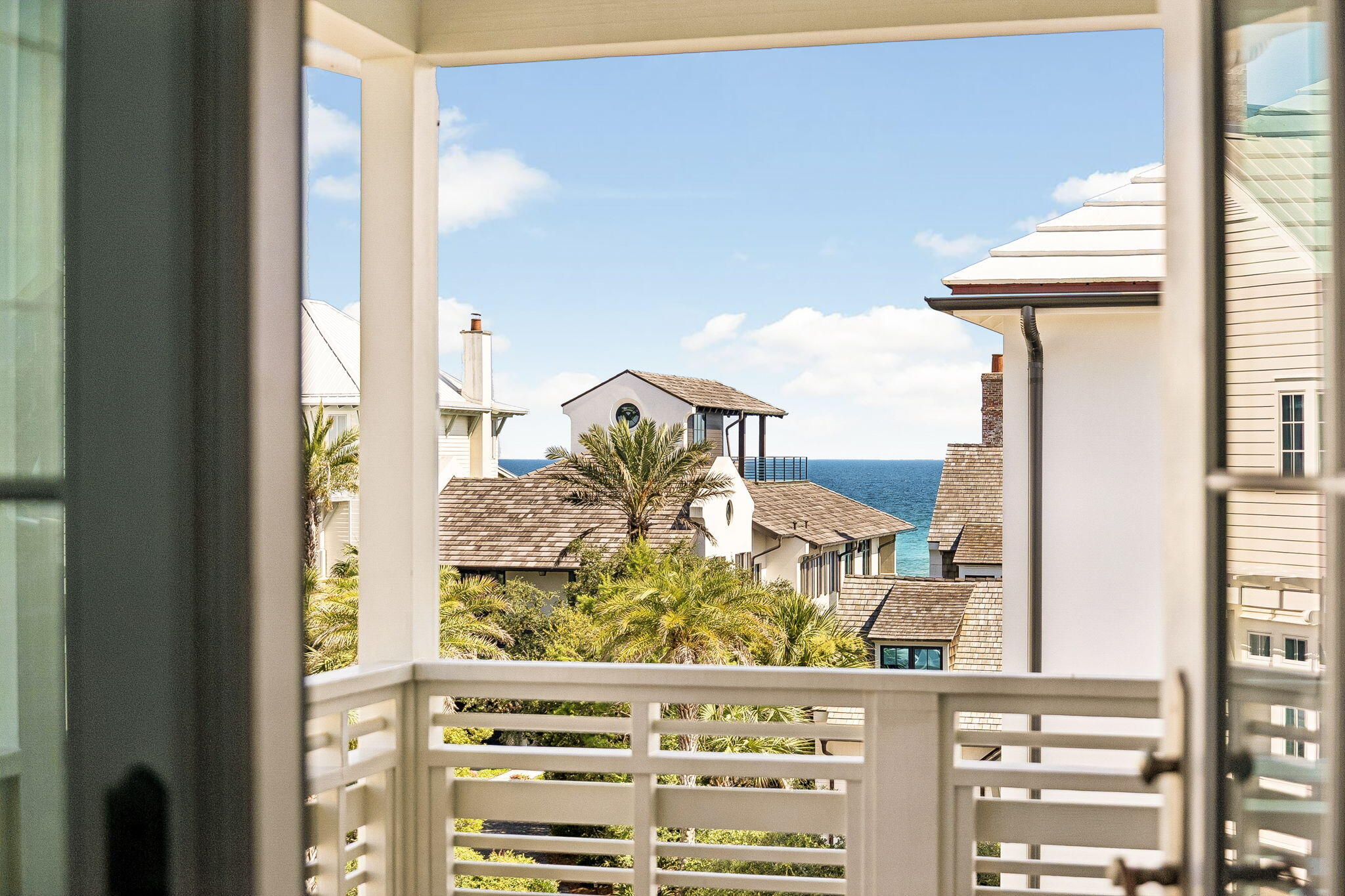 Nestled within the exclusive gated community of Heritage Dunes, one of Seagrove Beach's most coveted non-rental enclaves, this exceptional 5-bedroom, 5-bathroom residence offers an unparalleled opportunity to experience the privacy, tranquility, and luxury that define the 30A lifestyle.

Spanning approximately 4,250 square feet, the home showcases timeless coastal architecture, thoughtfully designed living spaces, and sophisticated finishes throughout. Expansive open-concept interiors are complemented by abundant natural light, creating a seamless flow between the main living areas, gourmet kitchen, and multiple indoor-outdoor gathering spaces designed for both entertaining and everyday living.

Each of the five spacious bedrooms offers comfort and privacy, while the well-appointed bathrooms feature refined finishes and elegant design. Thoughtful craftsmanship, generous proportions, and attention to detail are evident throughout every aspect of the home.

Located south of Scenic Highway 30A in the private community of Heritage Dunes, residents enjoy a peaceful residential atmosphere free from short-term rentals, preserving the neighborhood's exclusivity and enduring appeal. Surrounded by mature landscaping and natural beauty, the community offers a rare sense of privacy while remaining moments from the sugar-white sand beaches and emerald waters of the Gulf of Mexico. Perfectly positioned near the acclaimed restaurants, boutique shopping, and outdoor recreation that have made Seagrove Beach one of the most sought-after destinations along 30A, this remarkable residence presents a rare opportunity to own within one of South Walton's premier private communities.

Experience elevated coastal living where luxury, privacy, and location come together in the heart of Seagrove Beach.