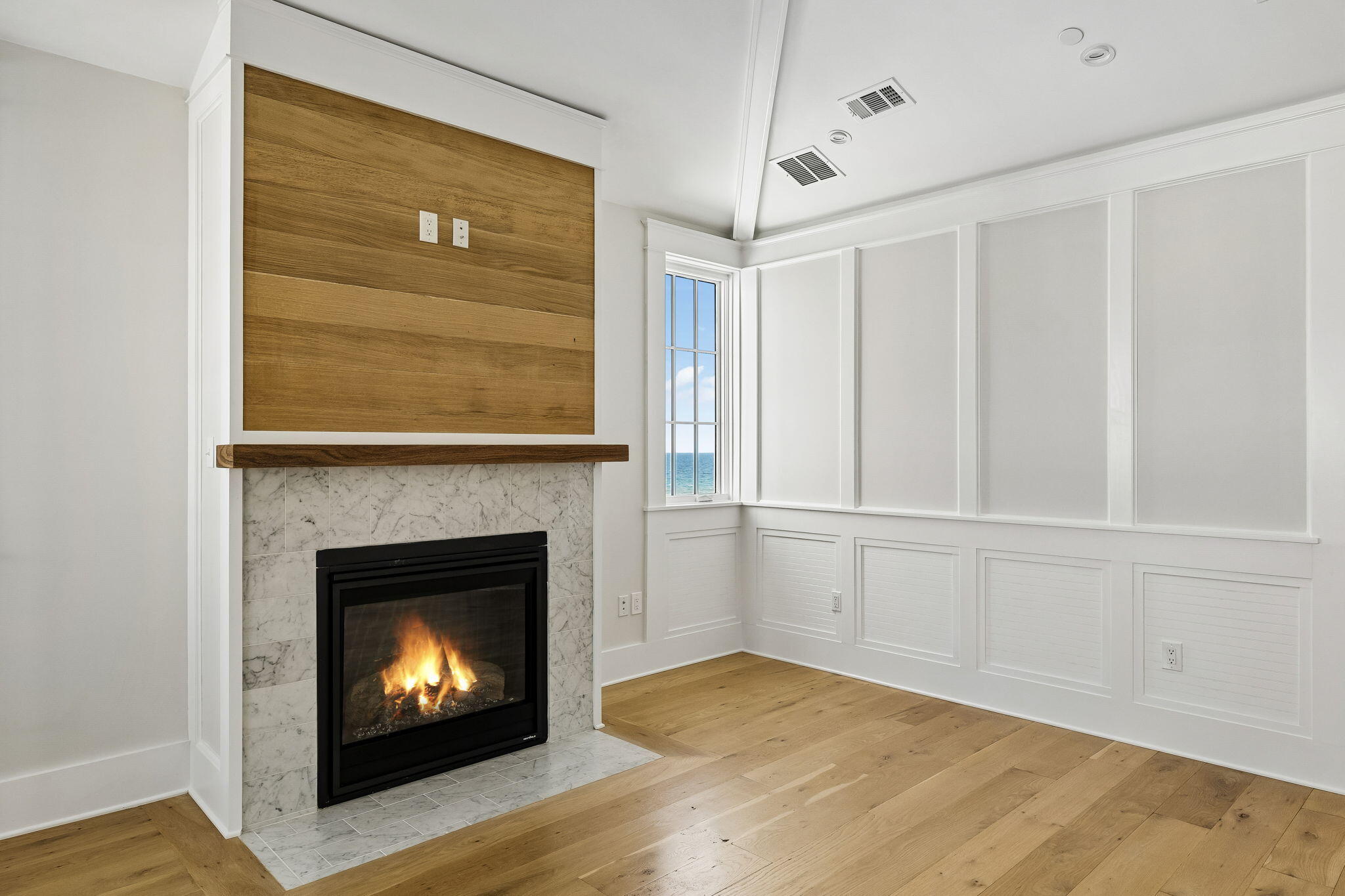 HERITAGE DUNES - Residential