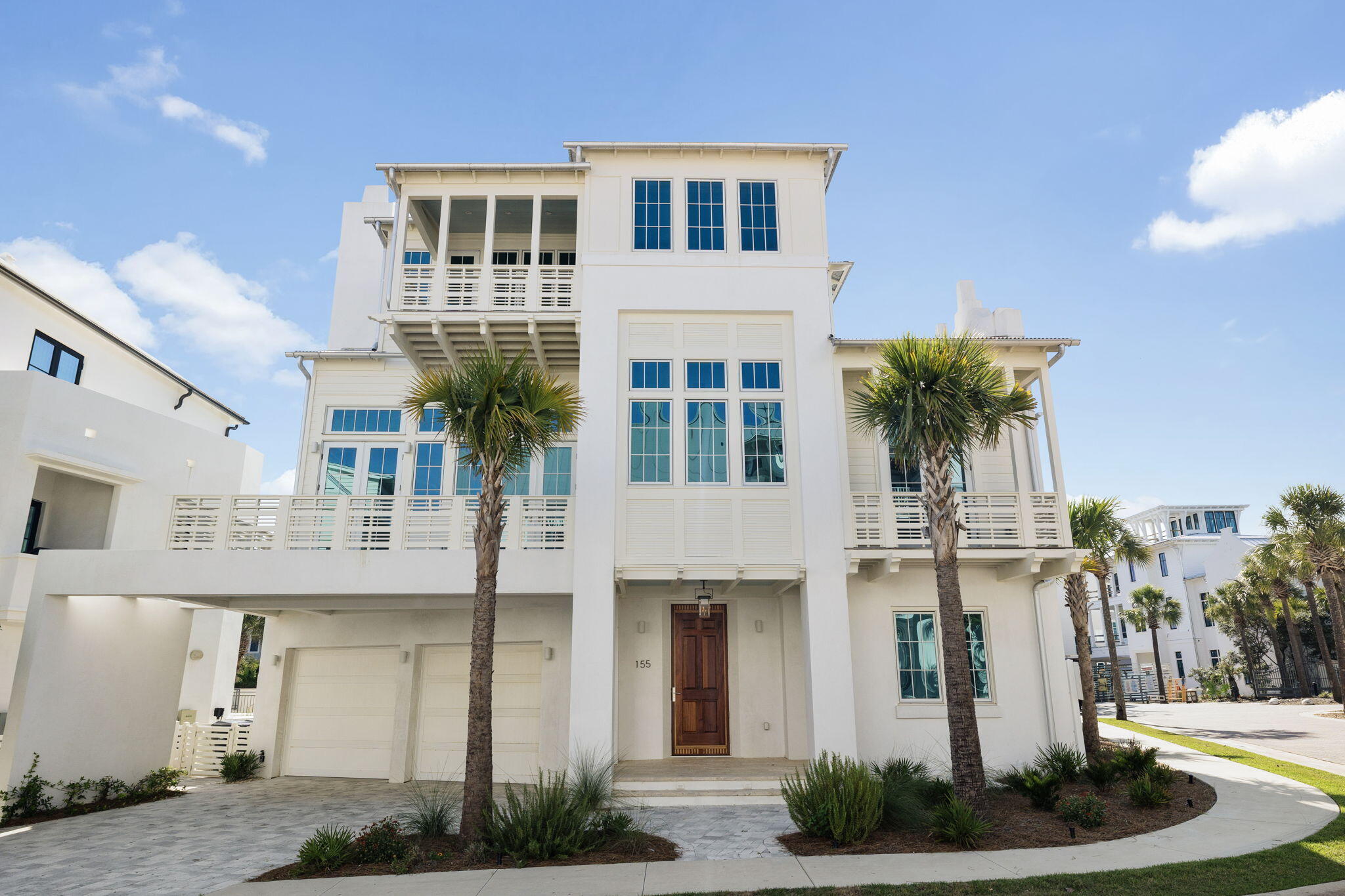 HERITAGE DUNES - Residential