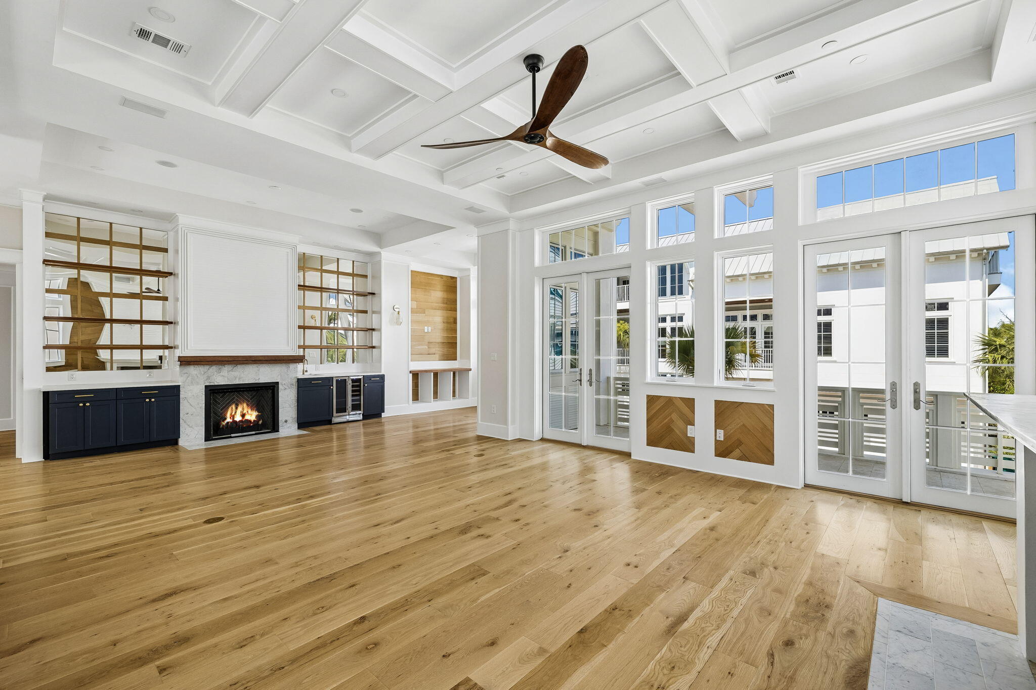 HERITAGE DUNES - Residential