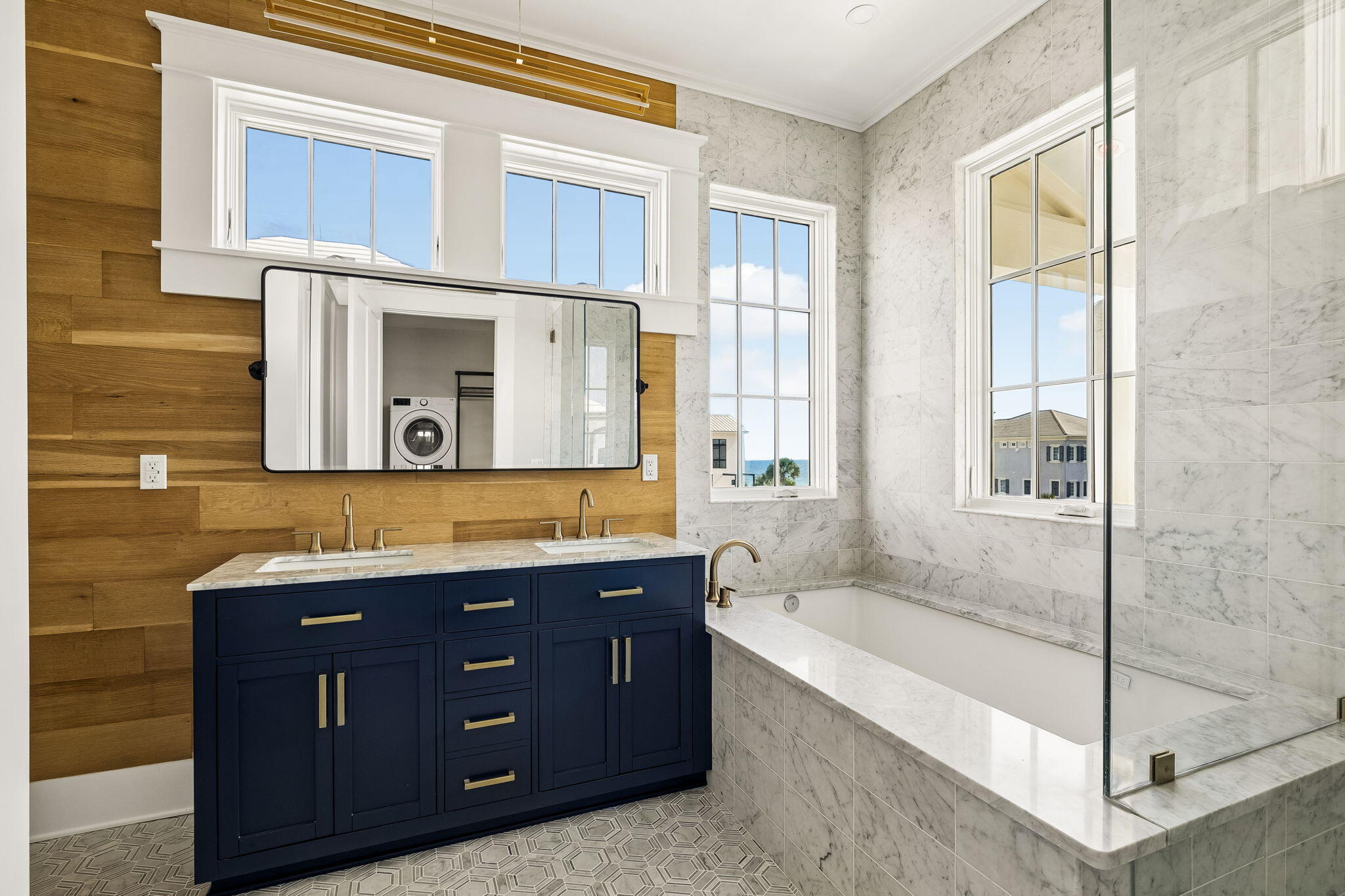 HERITAGE DUNES - Residential
