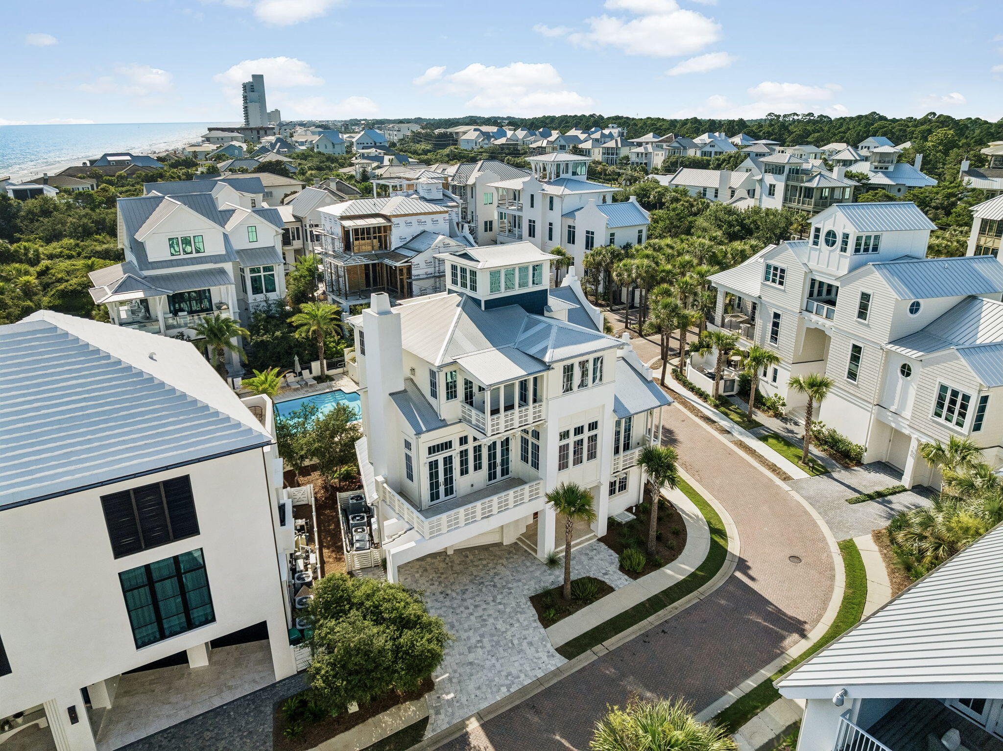HERITAGE DUNES - Residential