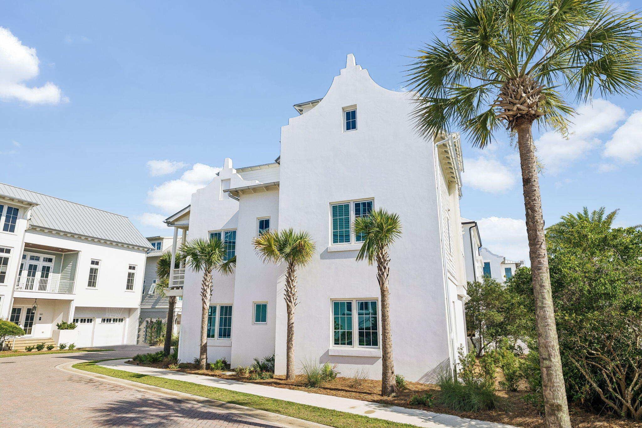 HERITAGE DUNES - Residential