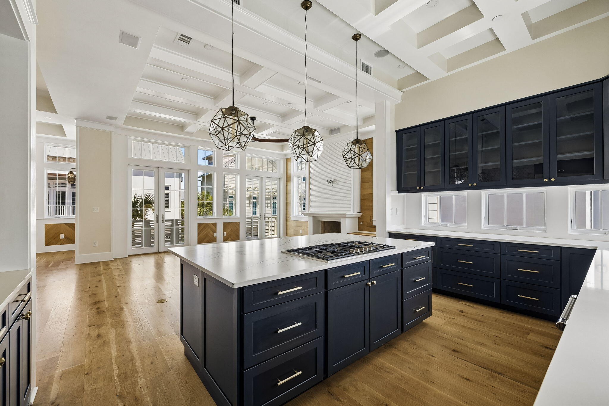 HERITAGE DUNES - Residential