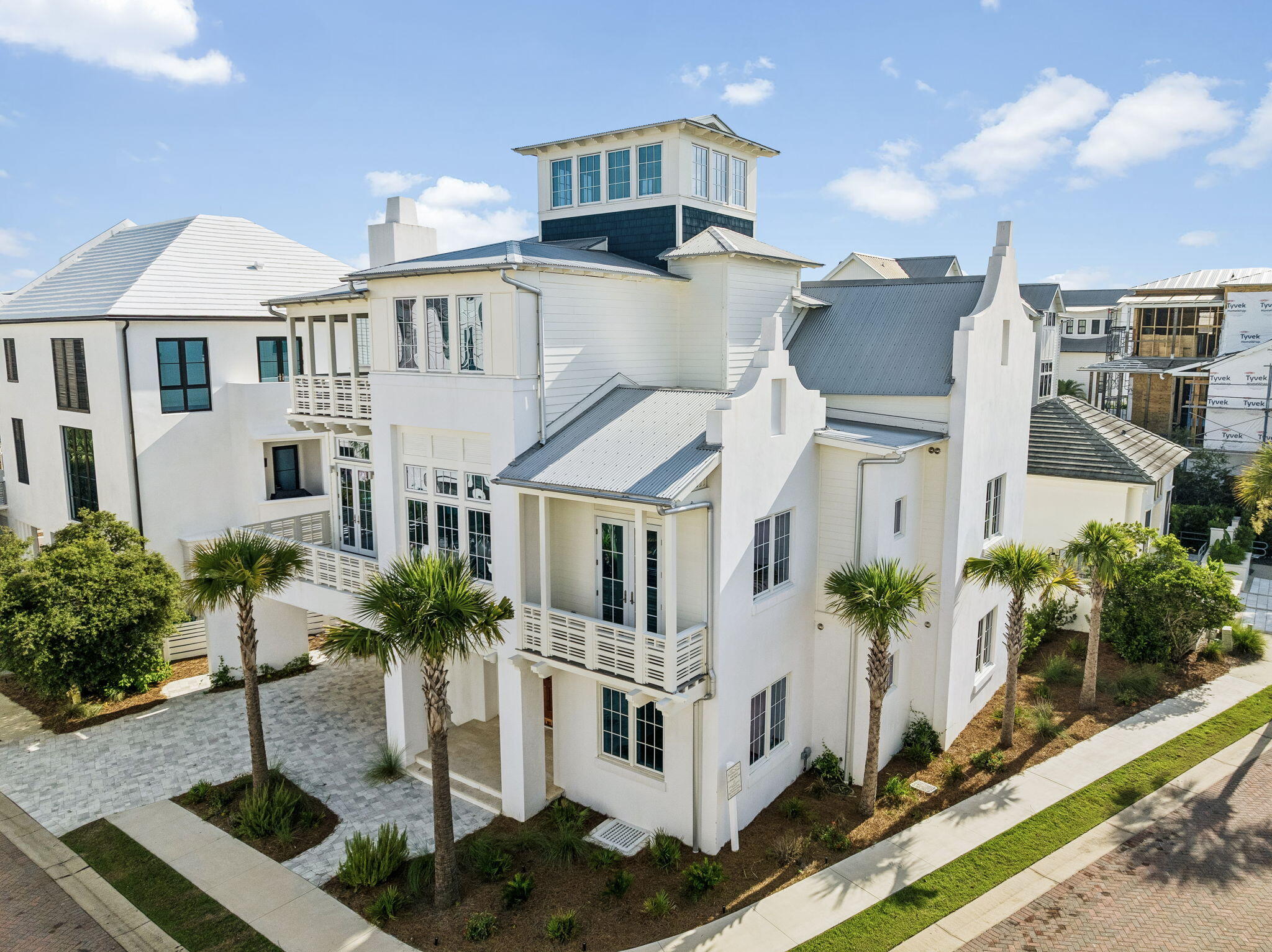 HERITAGE DUNES - Residential