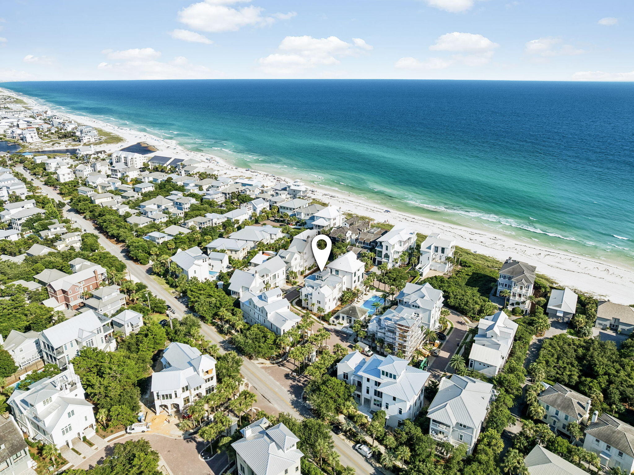 HERITAGE DUNES - Residential