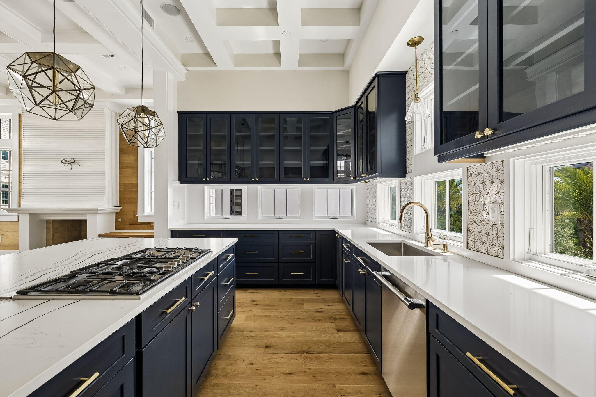 HERITAGE DUNES - Residential