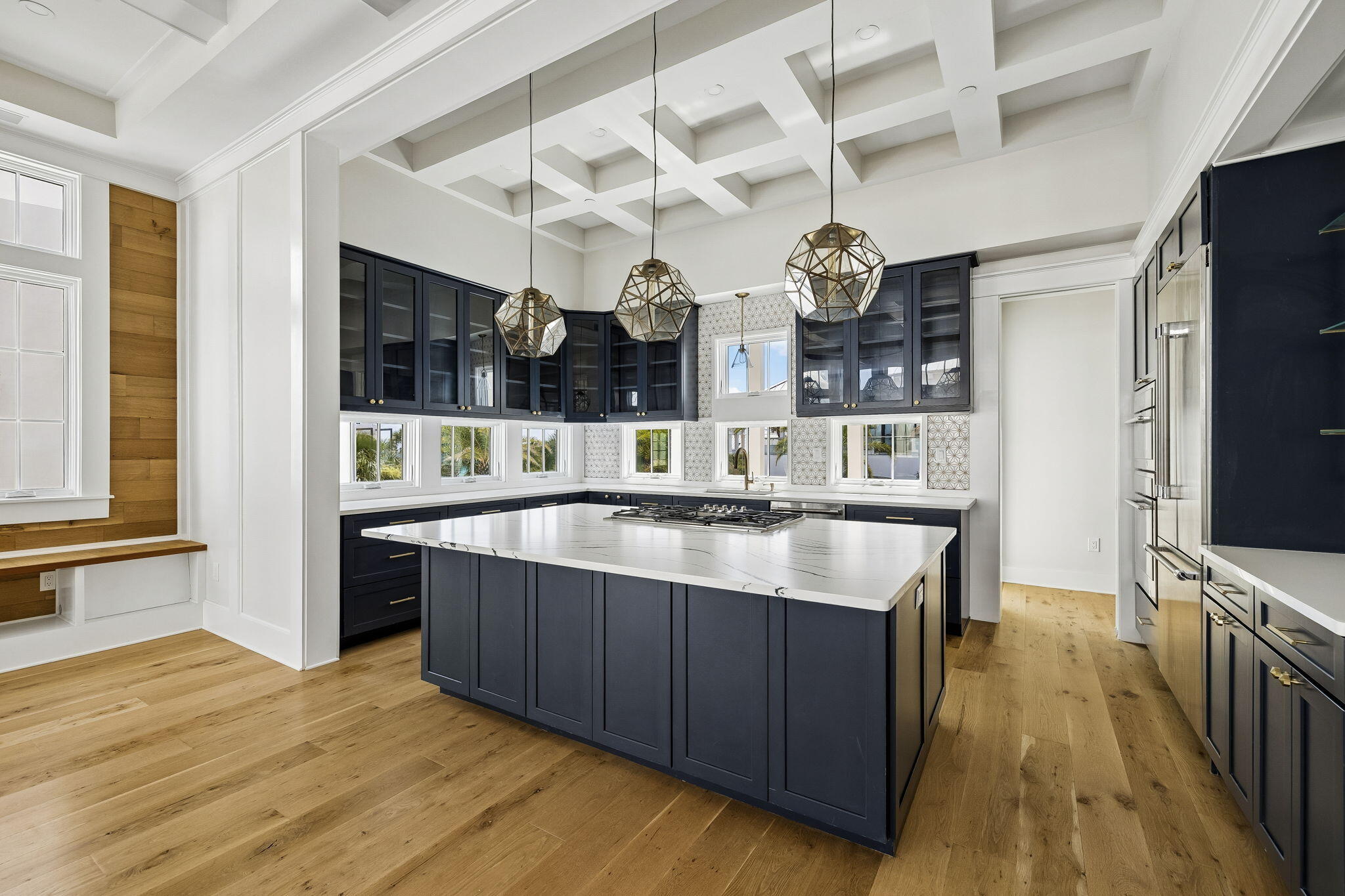 HERITAGE DUNES - Residential