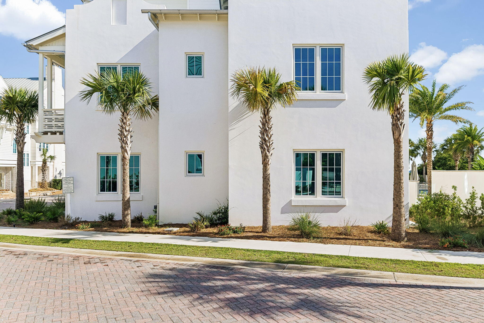HERITAGE DUNES - Residential
