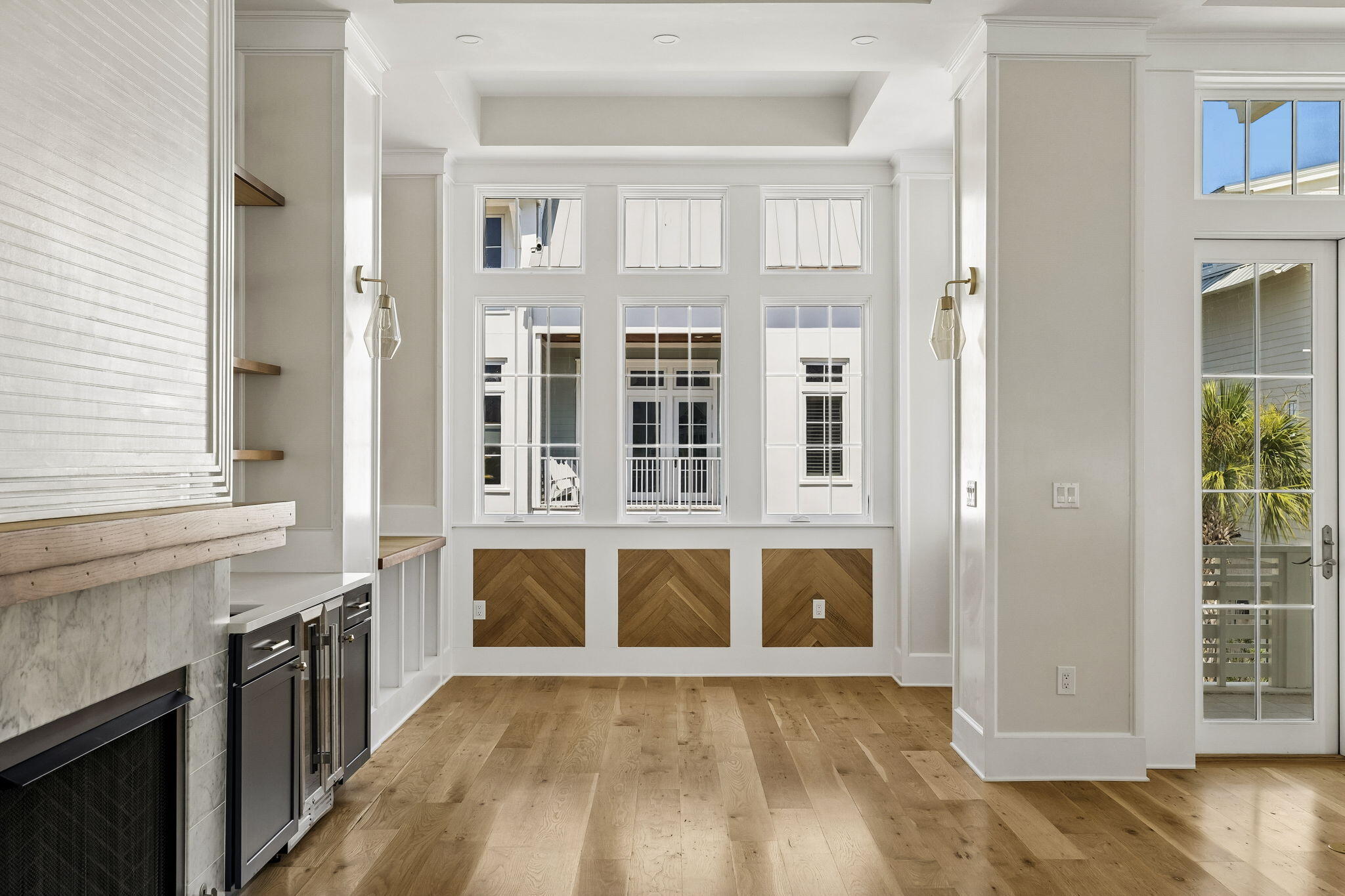 HERITAGE DUNES - Residential