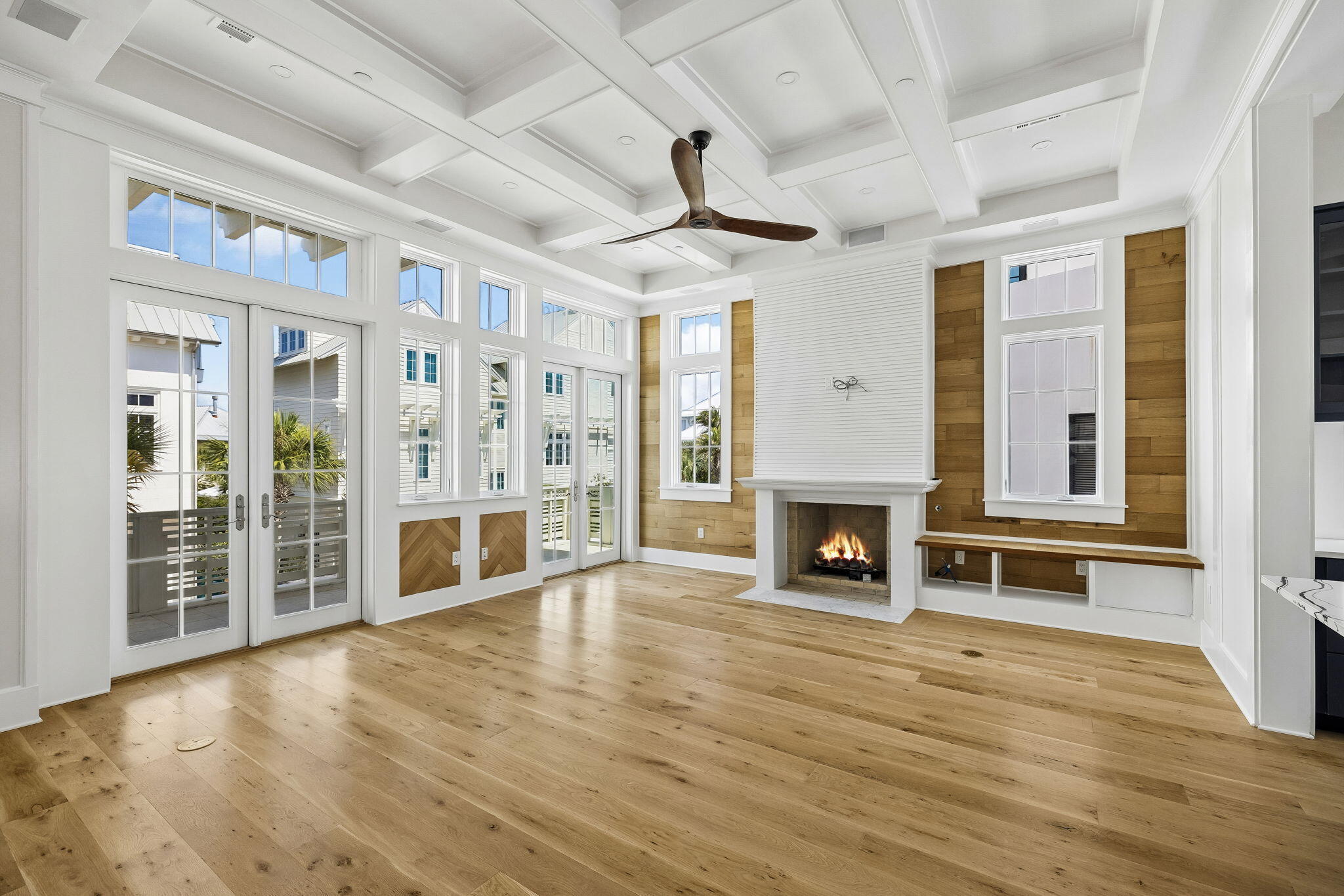 HERITAGE DUNES - Residential