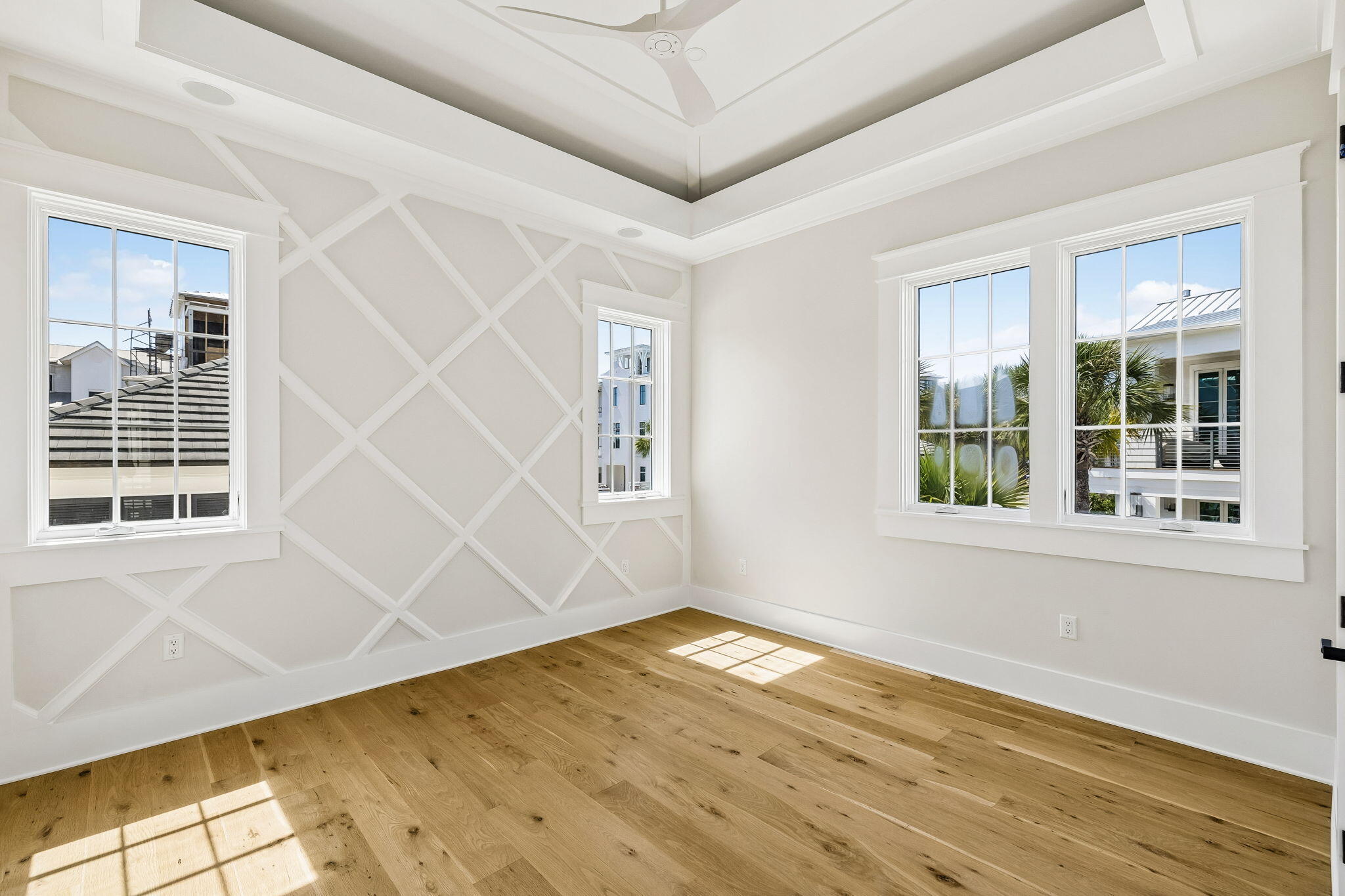 HERITAGE DUNES - Residential