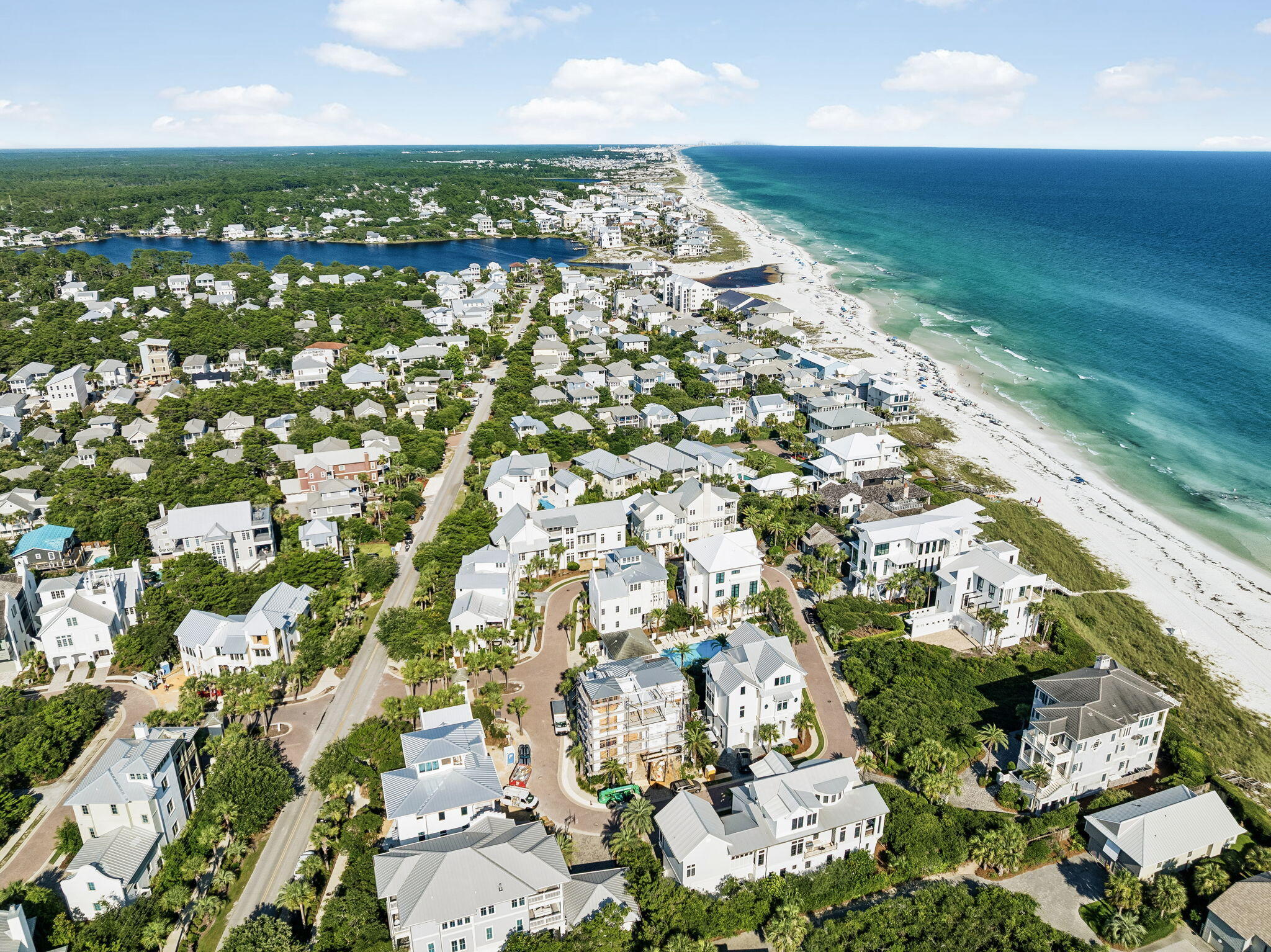 HERITAGE DUNES - Residential