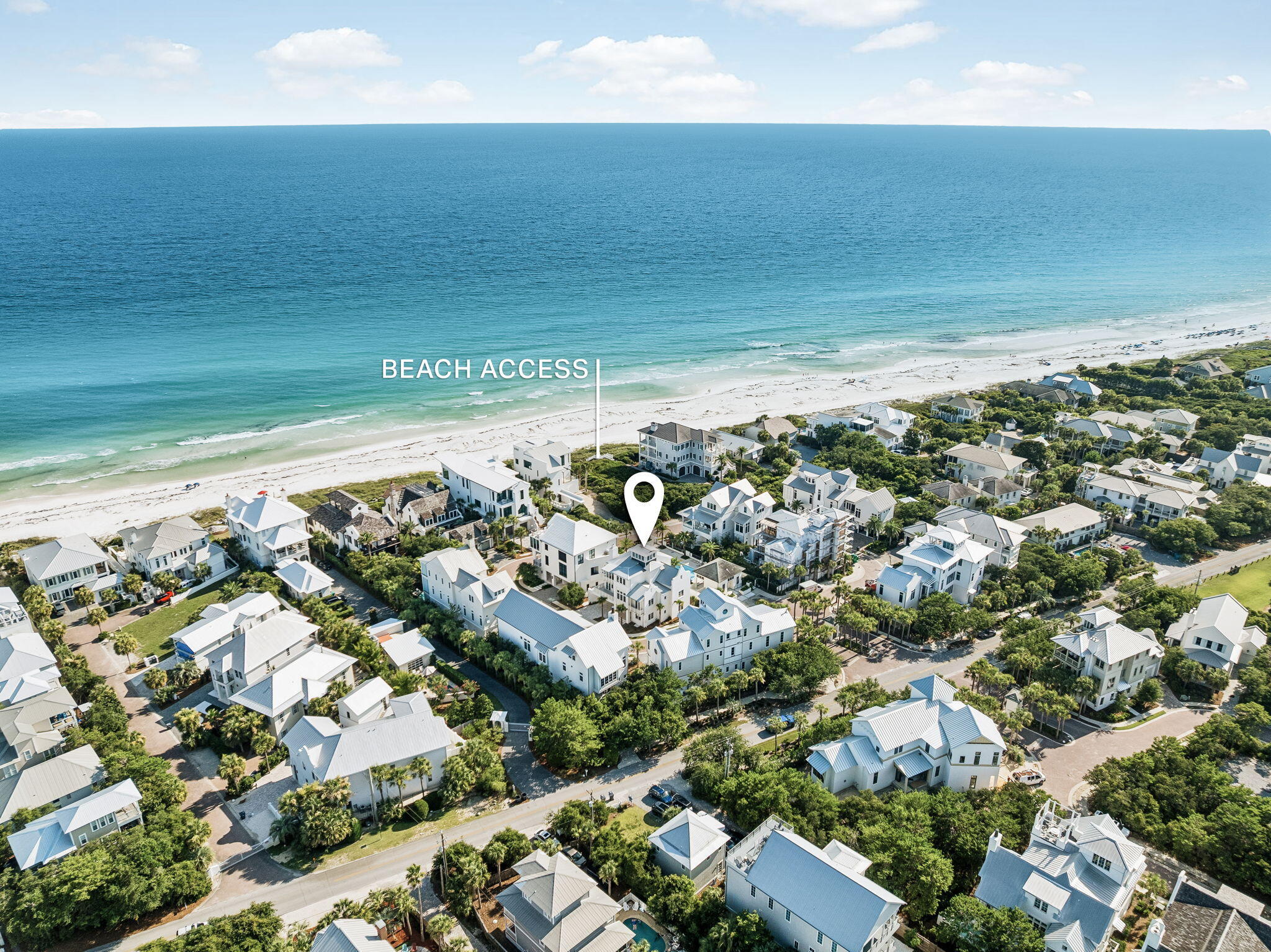 HERITAGE DUNES - Residential
