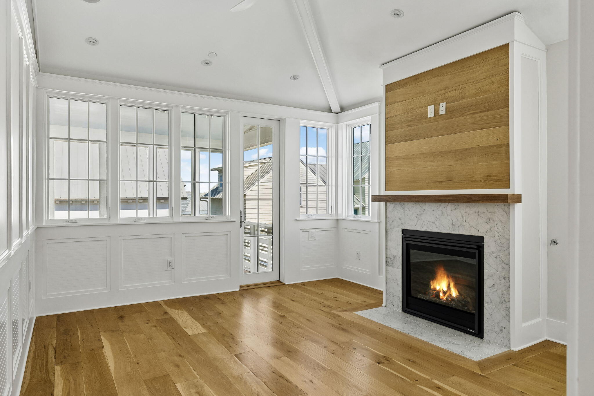 HERITAGE DUNES - Residential
