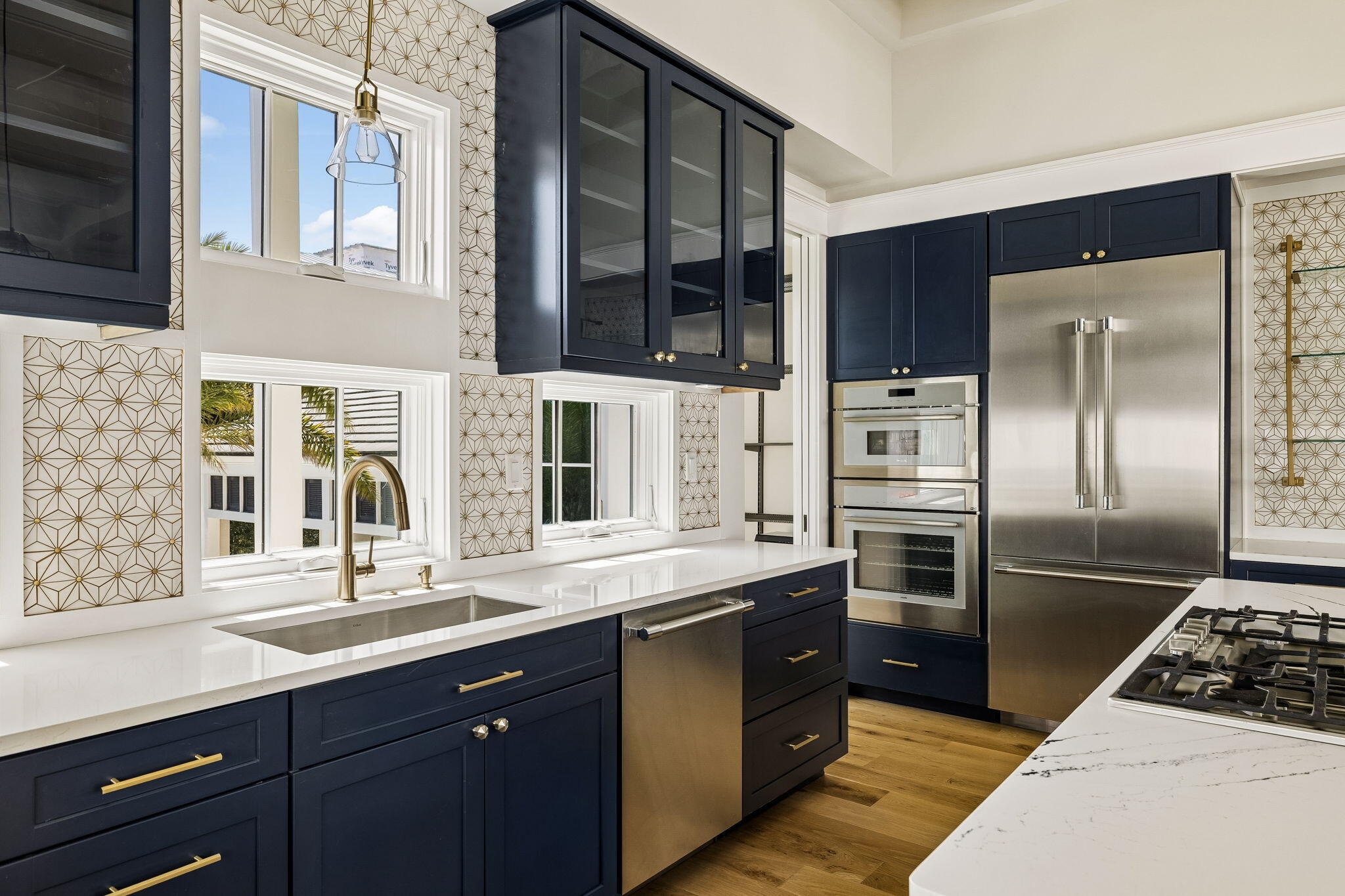 HERITAGE DUNES - Residential