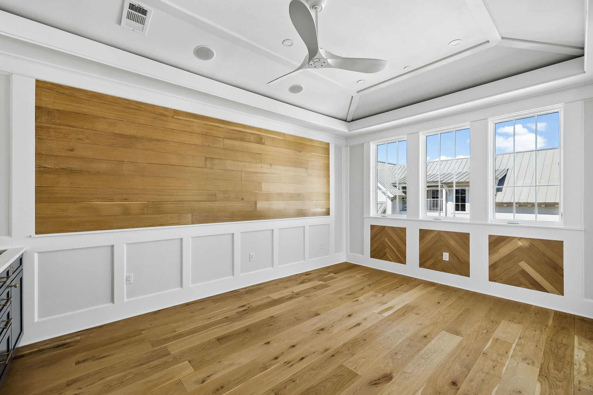 HERITAGE DUNES - Residential