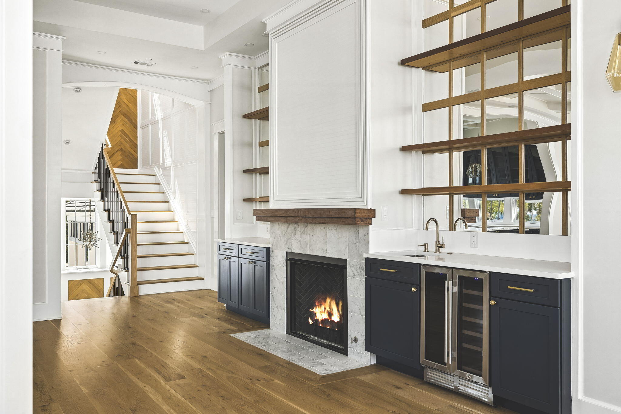 HERITAGE DUNES - Residential