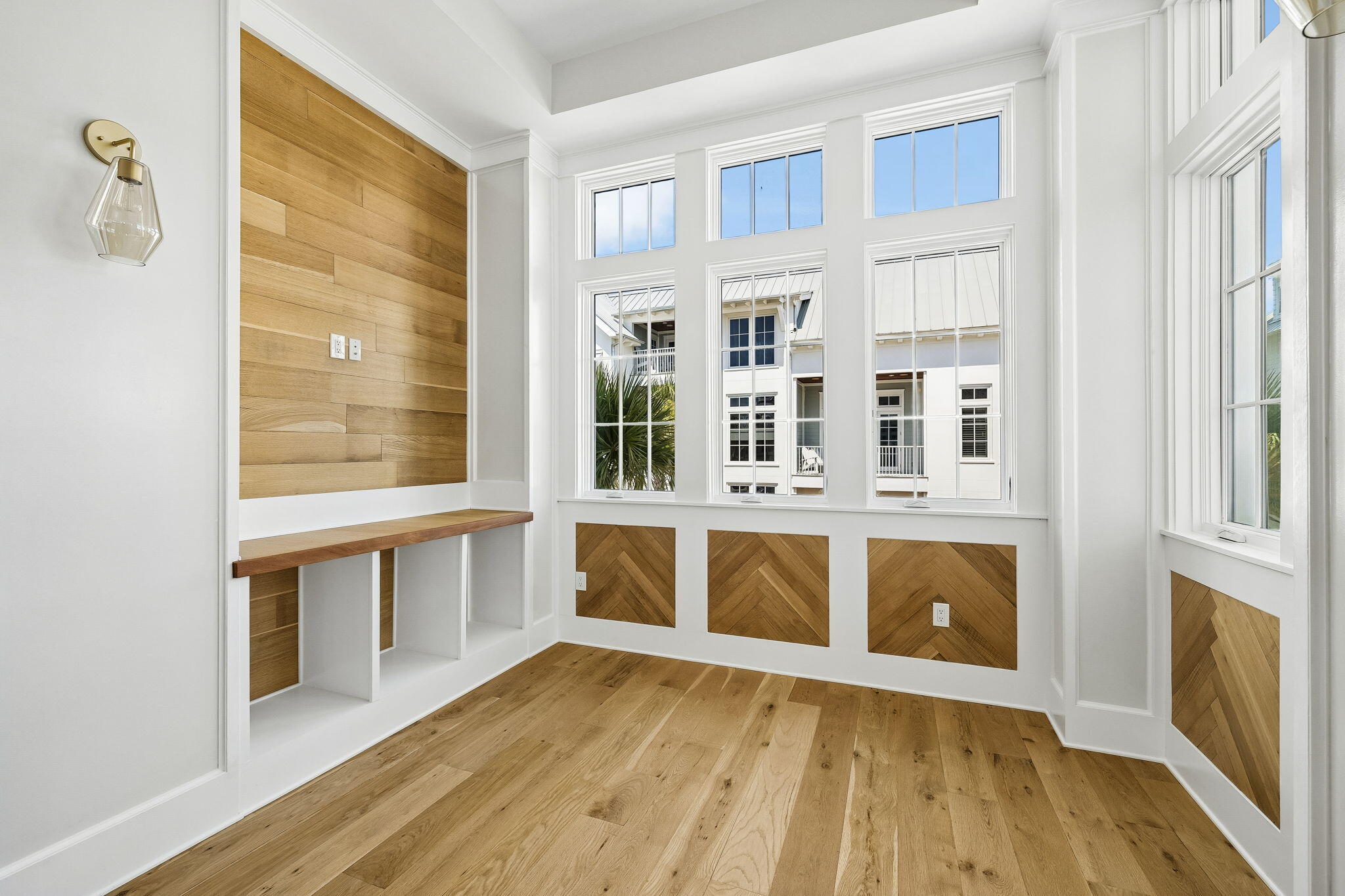 HERITAGE DUNES - Residential