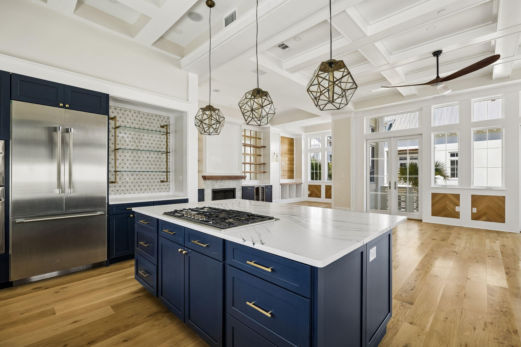 HERITAGE DUNES - Residential