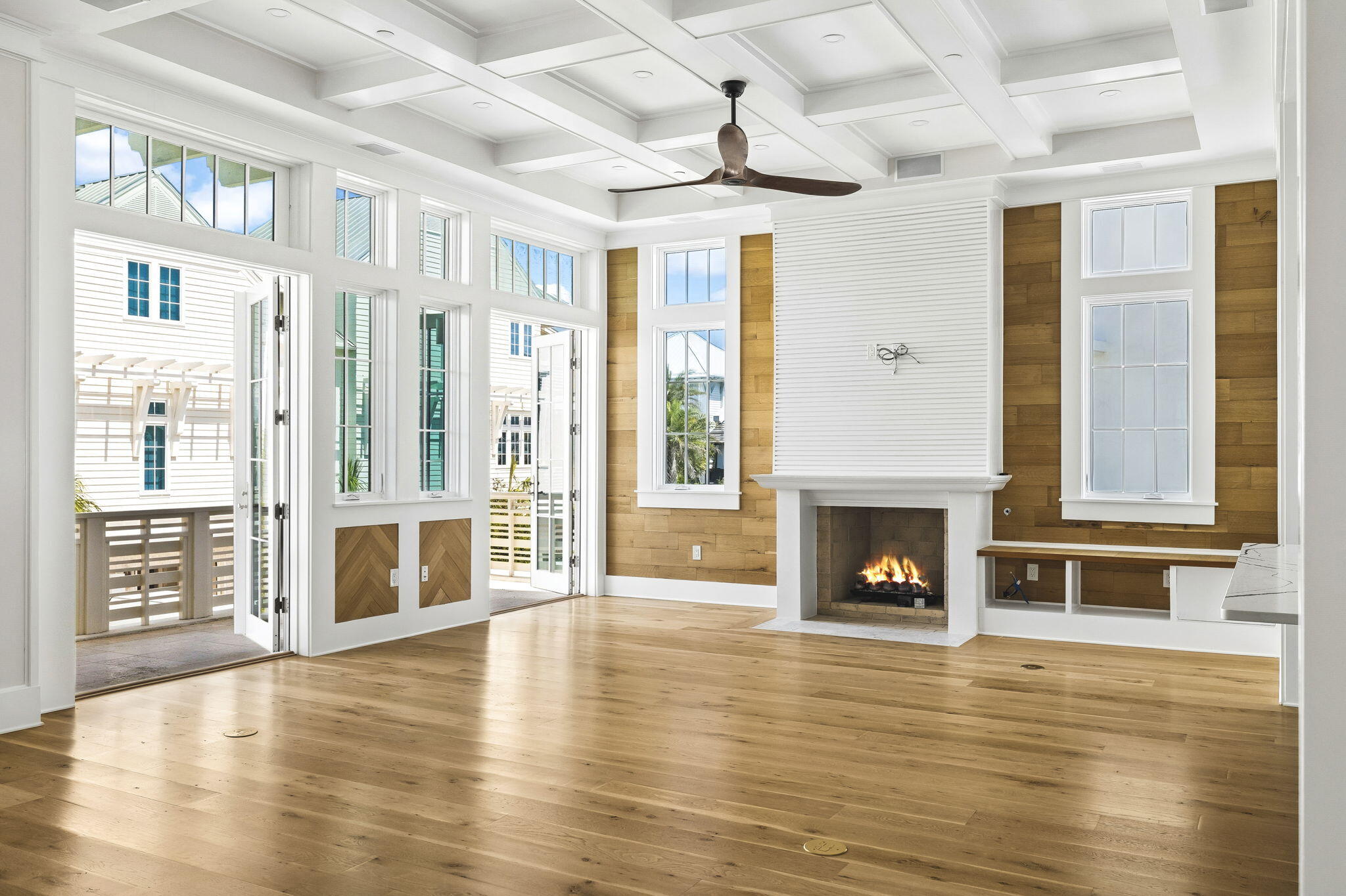 HERITAGE DUNES - Residential