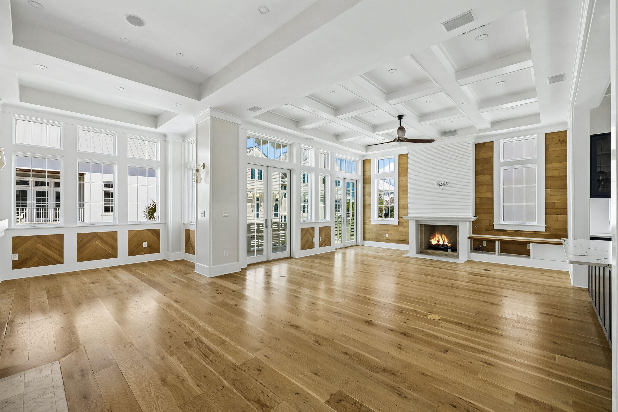 HERITAGE DUNES - Residential