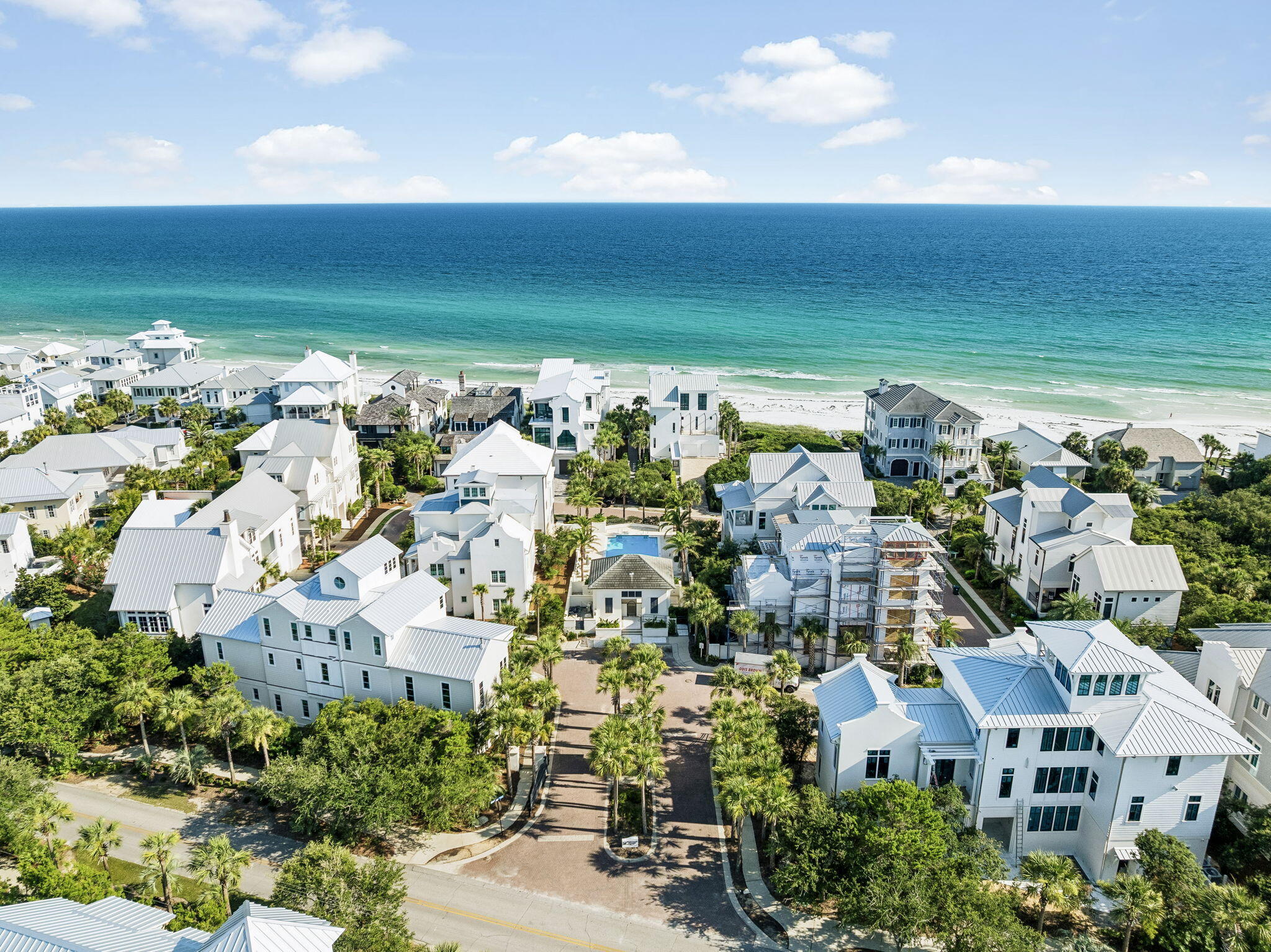 HERITAGE DUNES - Residential