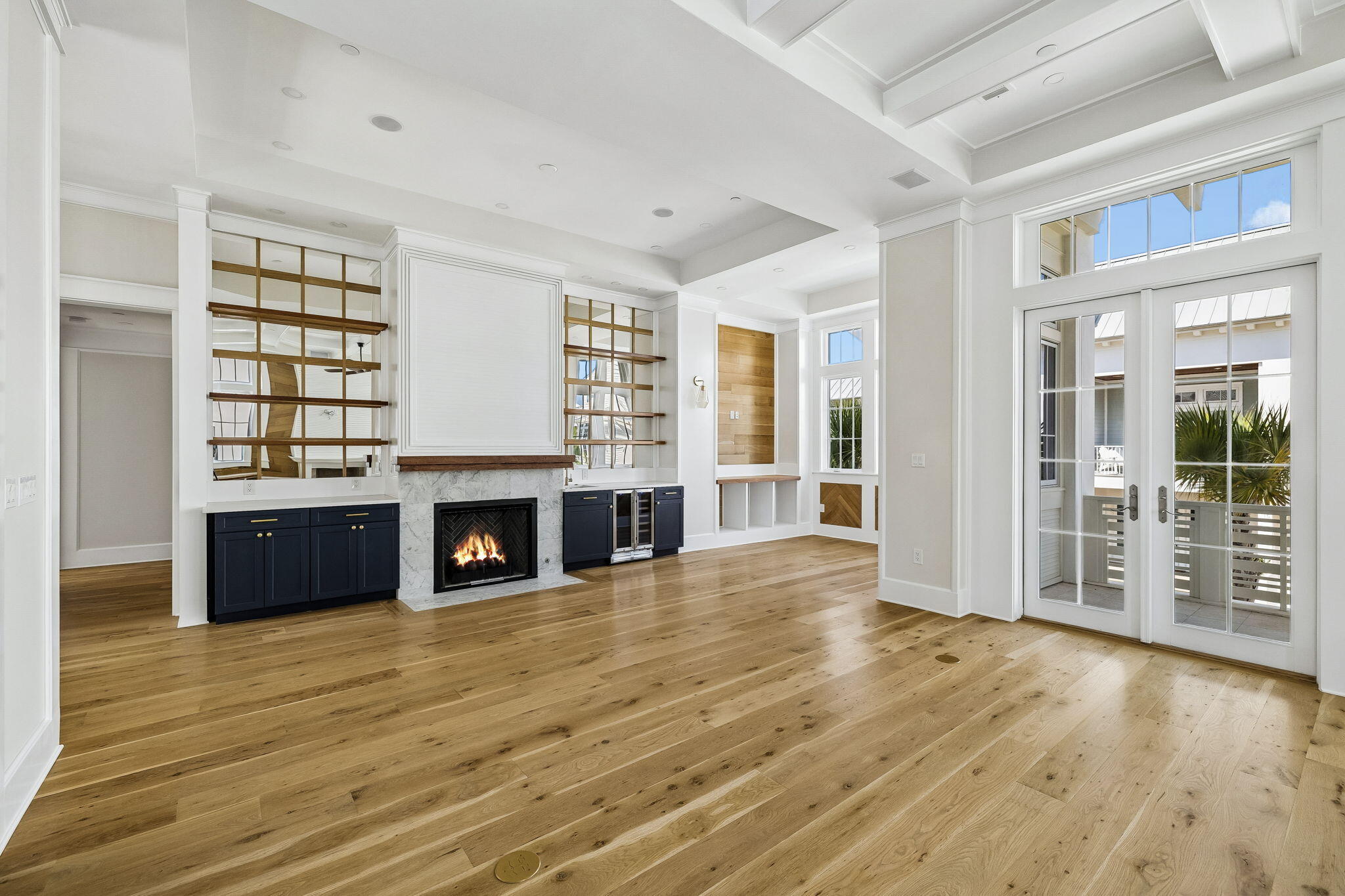 HERITAGE DUNES - Residential