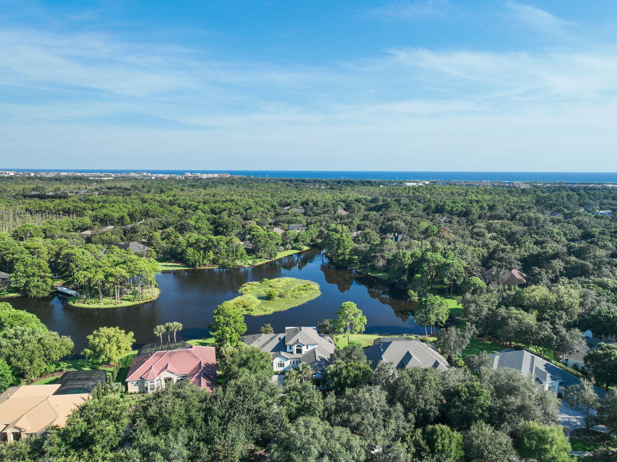 KELLY PLANTATION S/D - Residential
