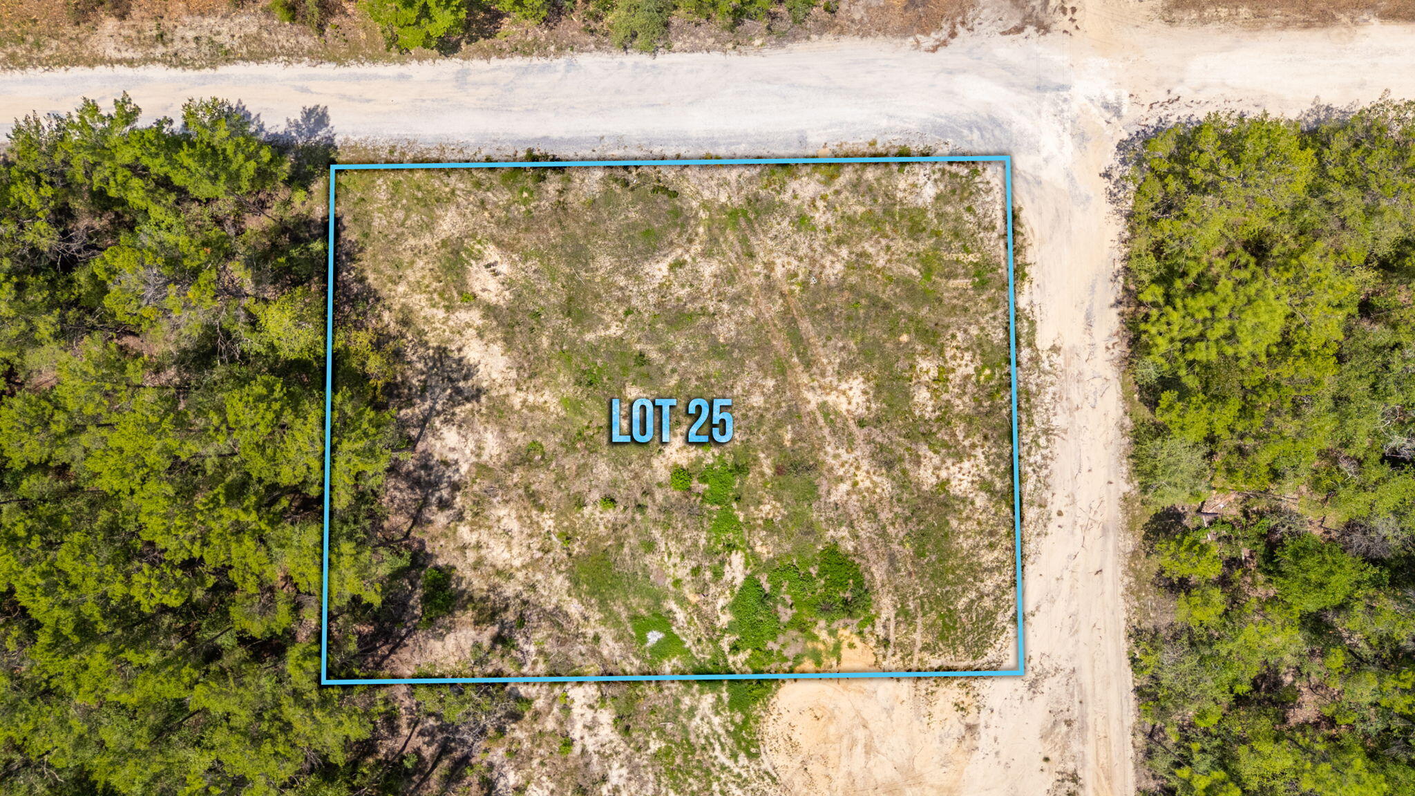 OAKWOOD HILLS UNIT 2 - Land