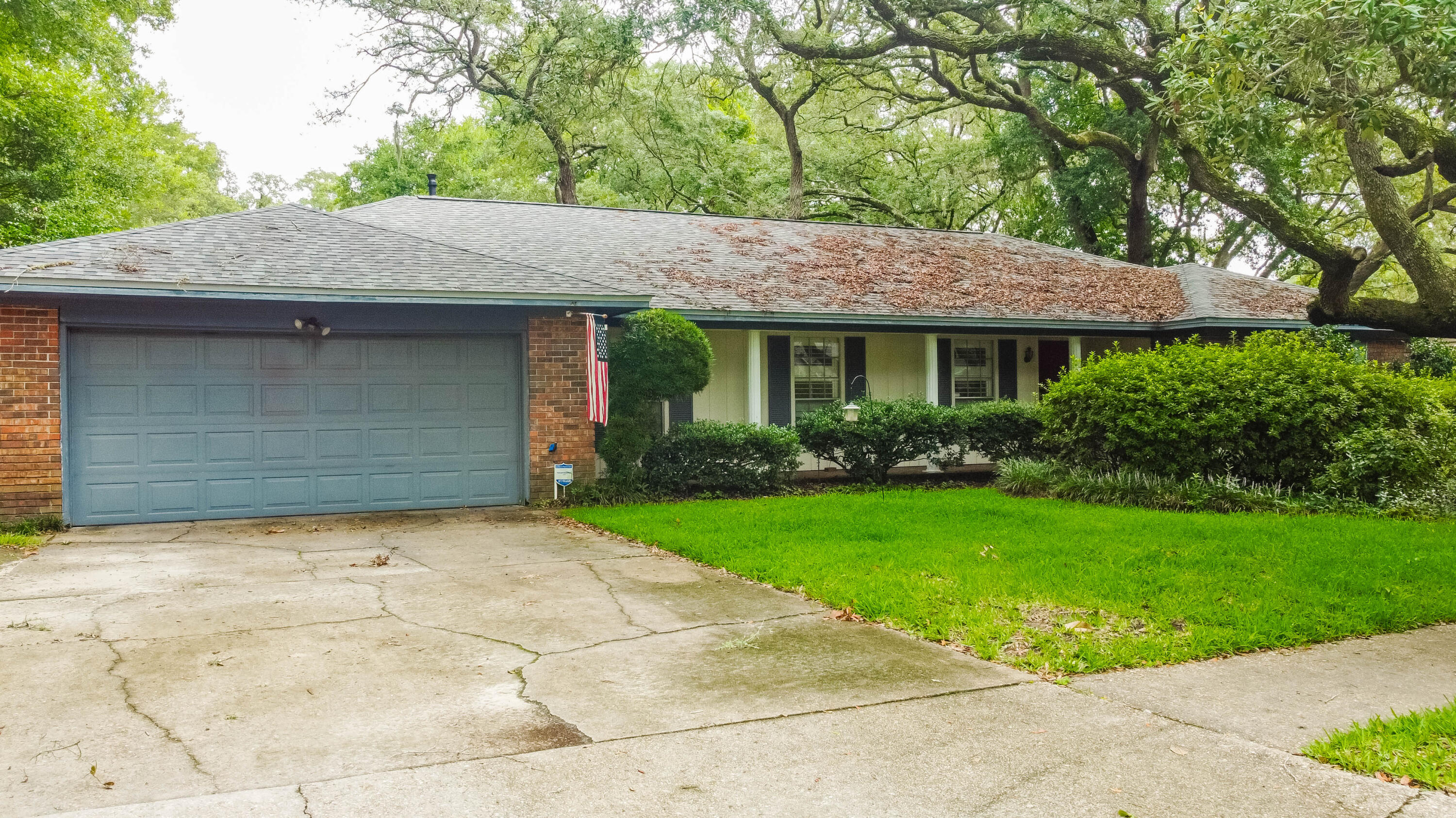 FOREST PARK UNIT 2 - Residential