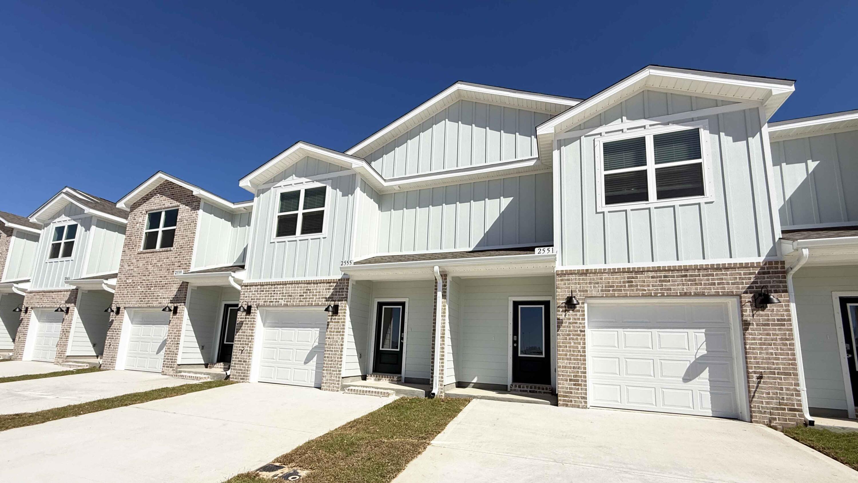 SOUNDVIEW T/H - Residential