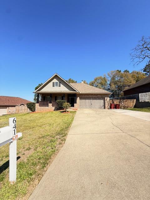 Fox Valley - Residential Lease