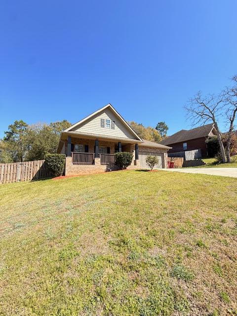 Fox Valley - Residential Lease