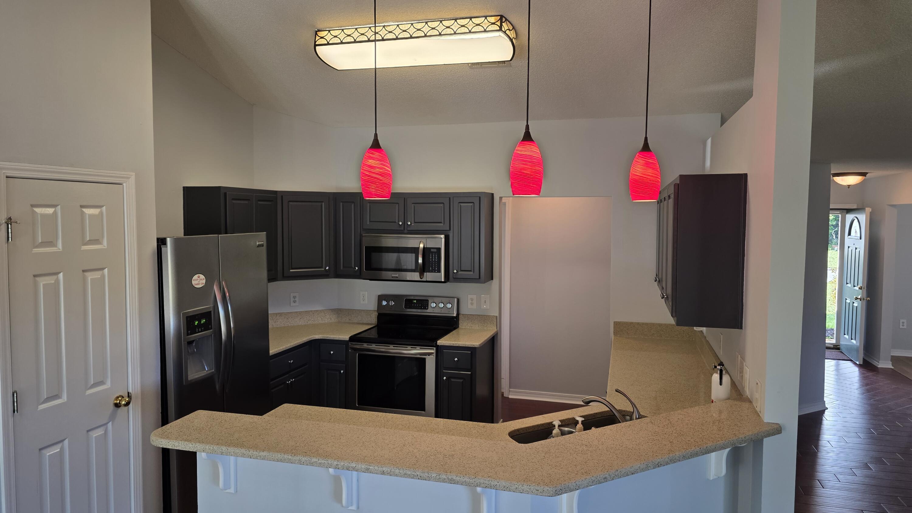 CREETWOOD PLACE - Residential