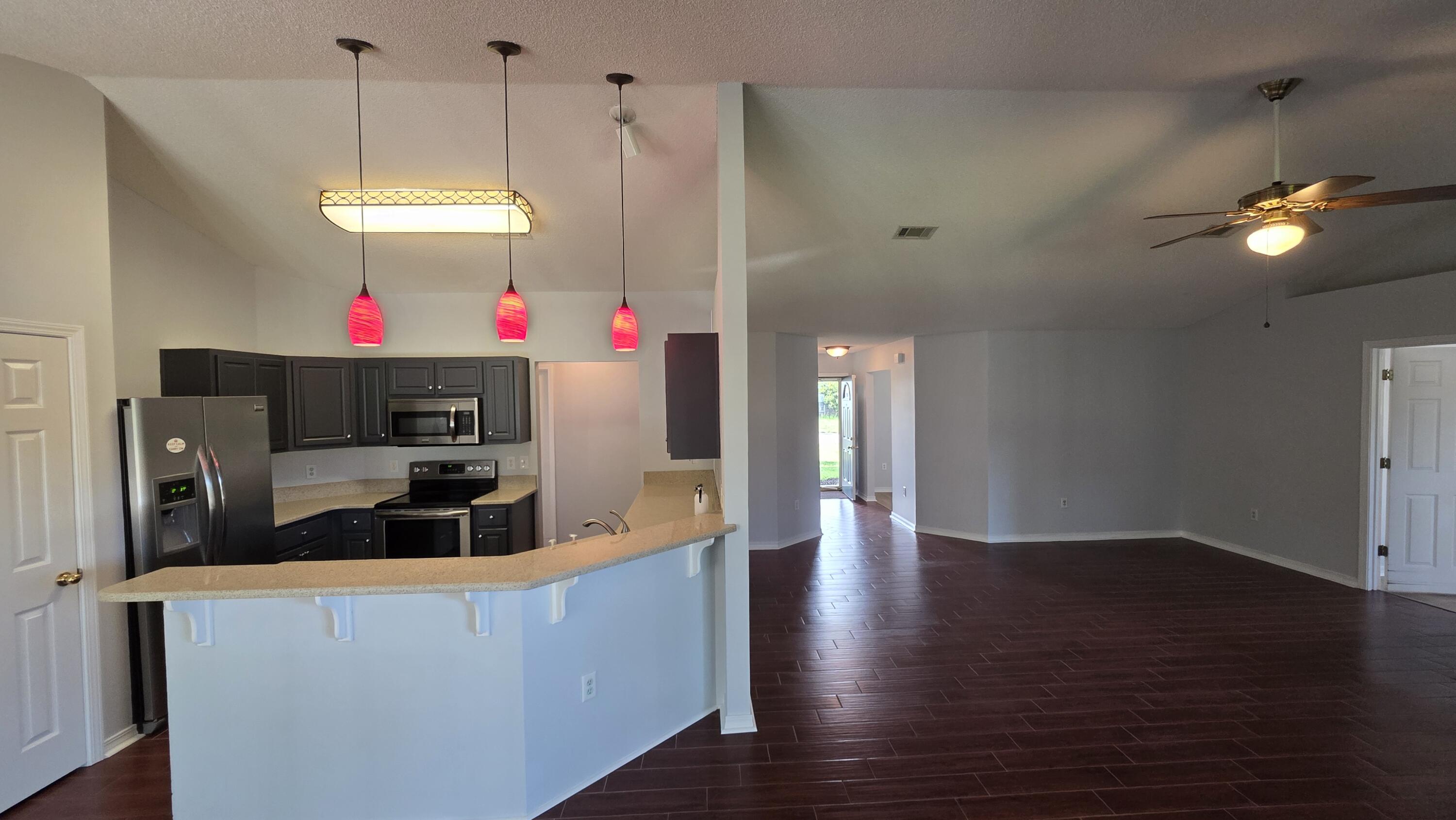 CREETWOOD PLACE - Residential