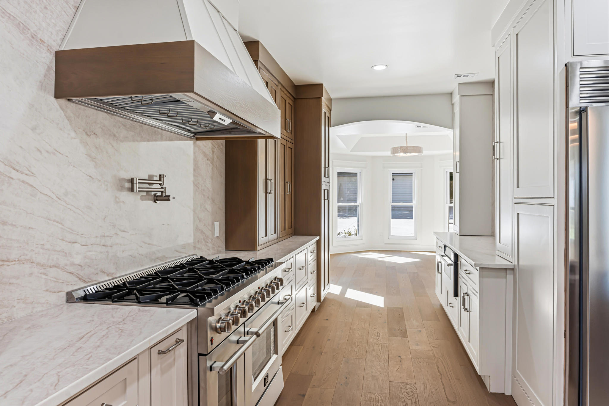 DESTIN MORENO POINT - Residential