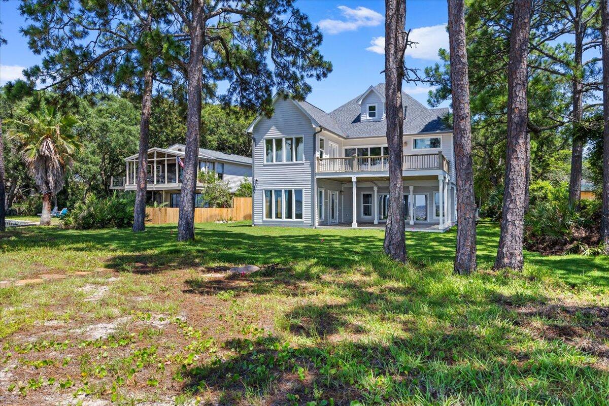DESTIN MORENO POINT - Residential