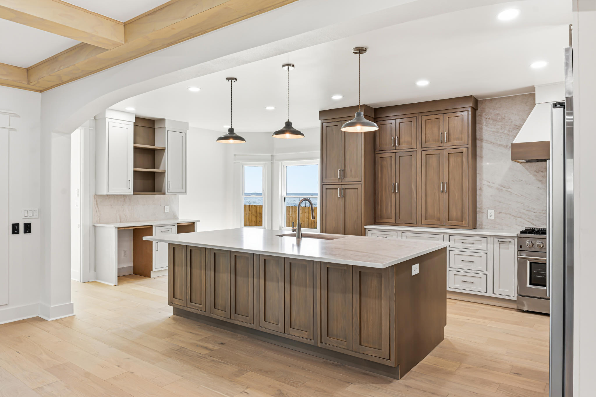DESTIN MORENO POINT - Residential