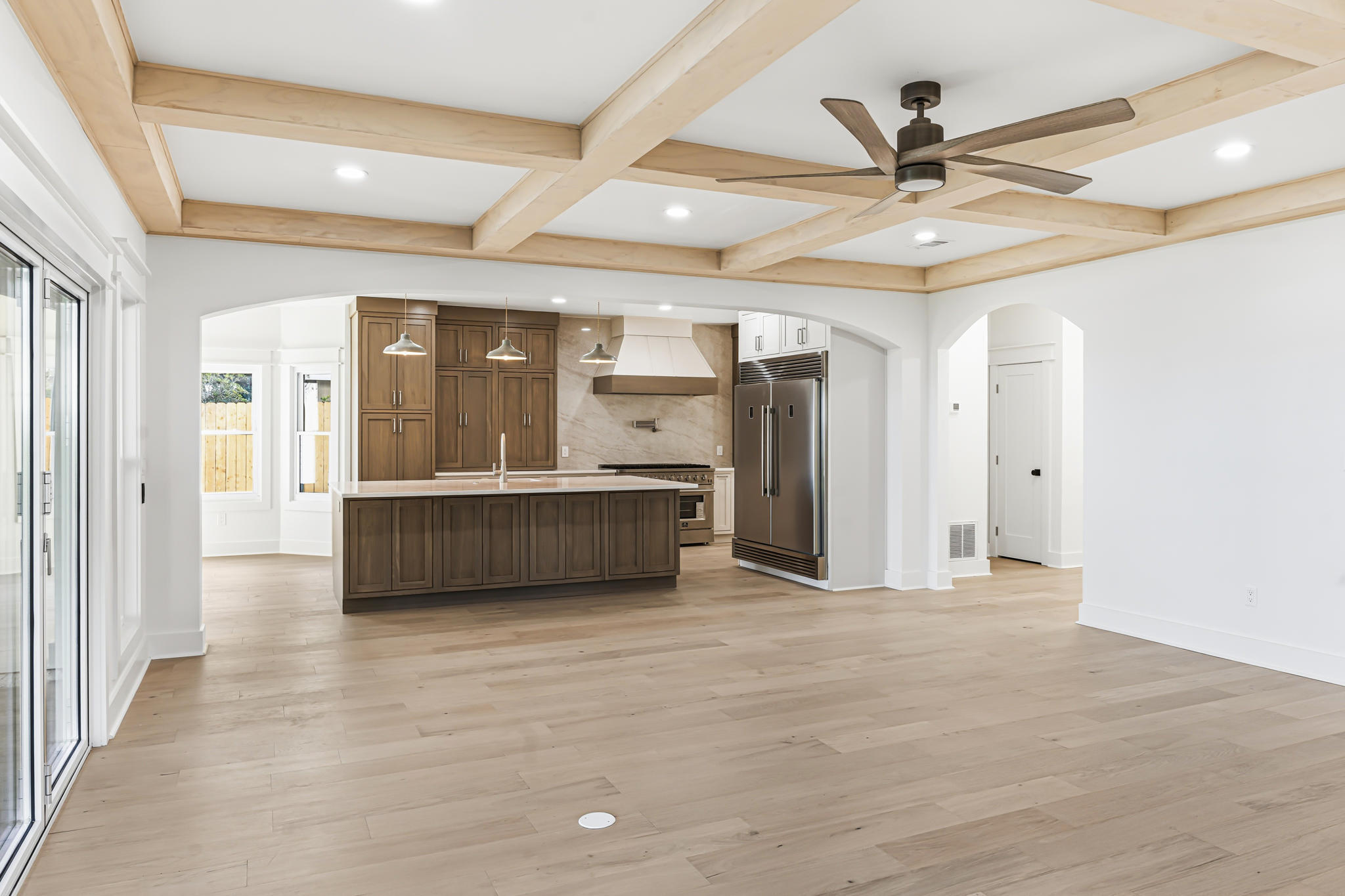 DESTIN MORENO POINT - Residential