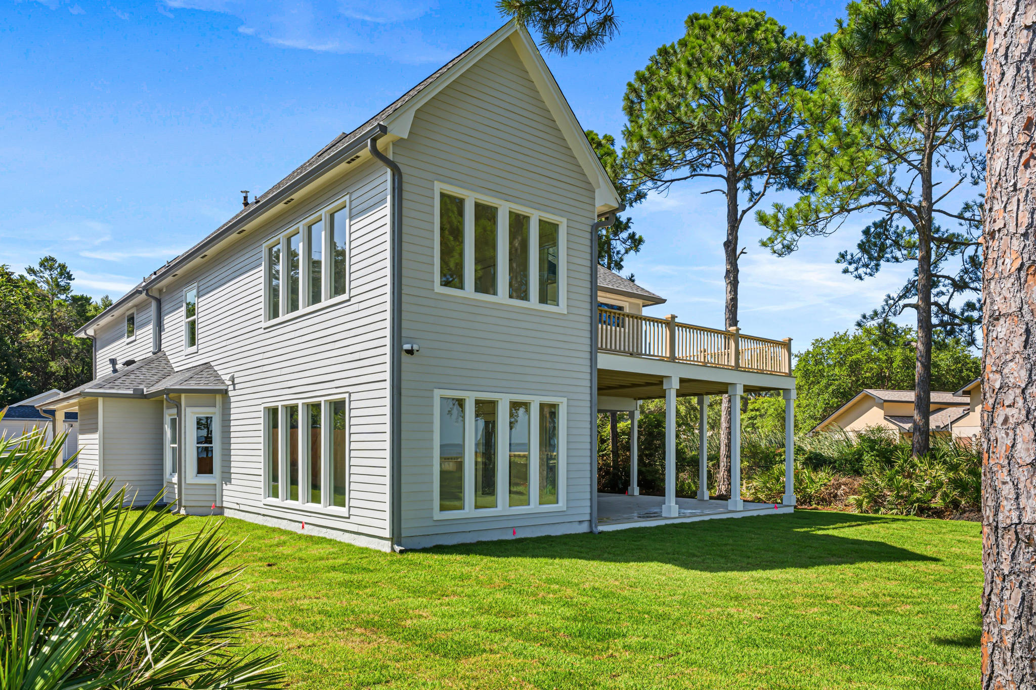 DESTIN MORENO POINT - Residential