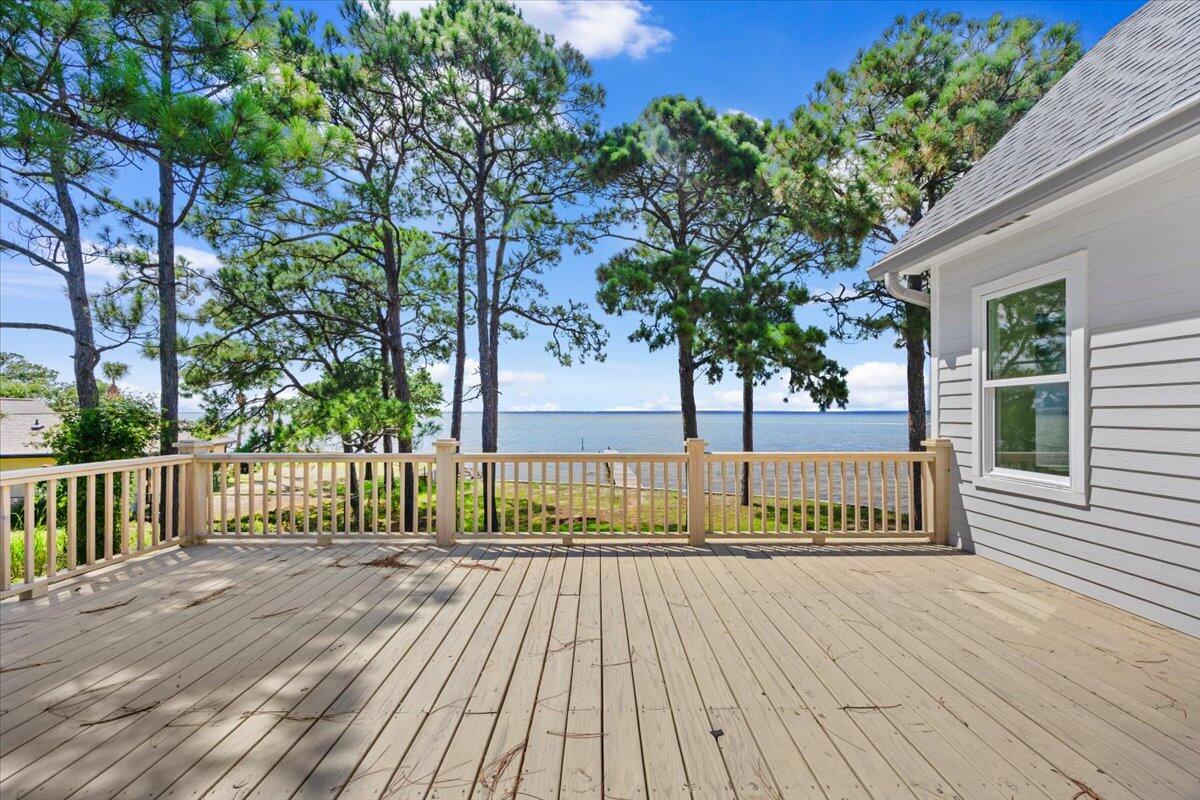 DESTIN MORENO POINT - Residential